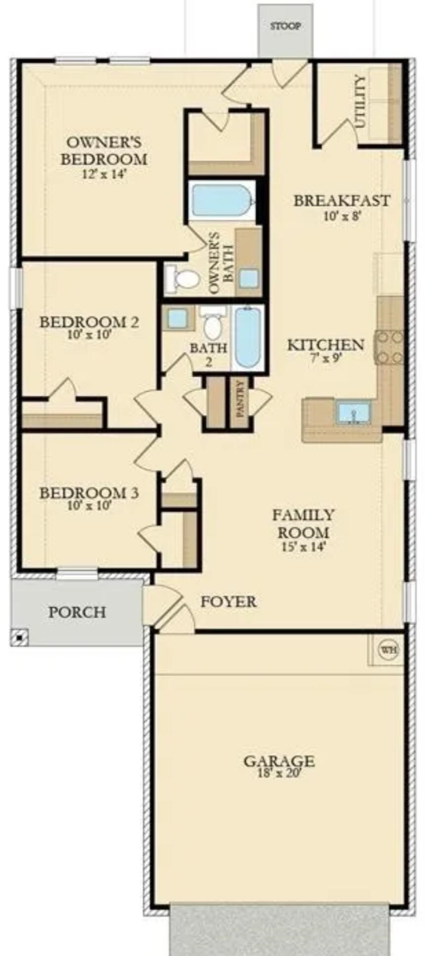 20855 Cropani Shadow Drive Property Photo 19