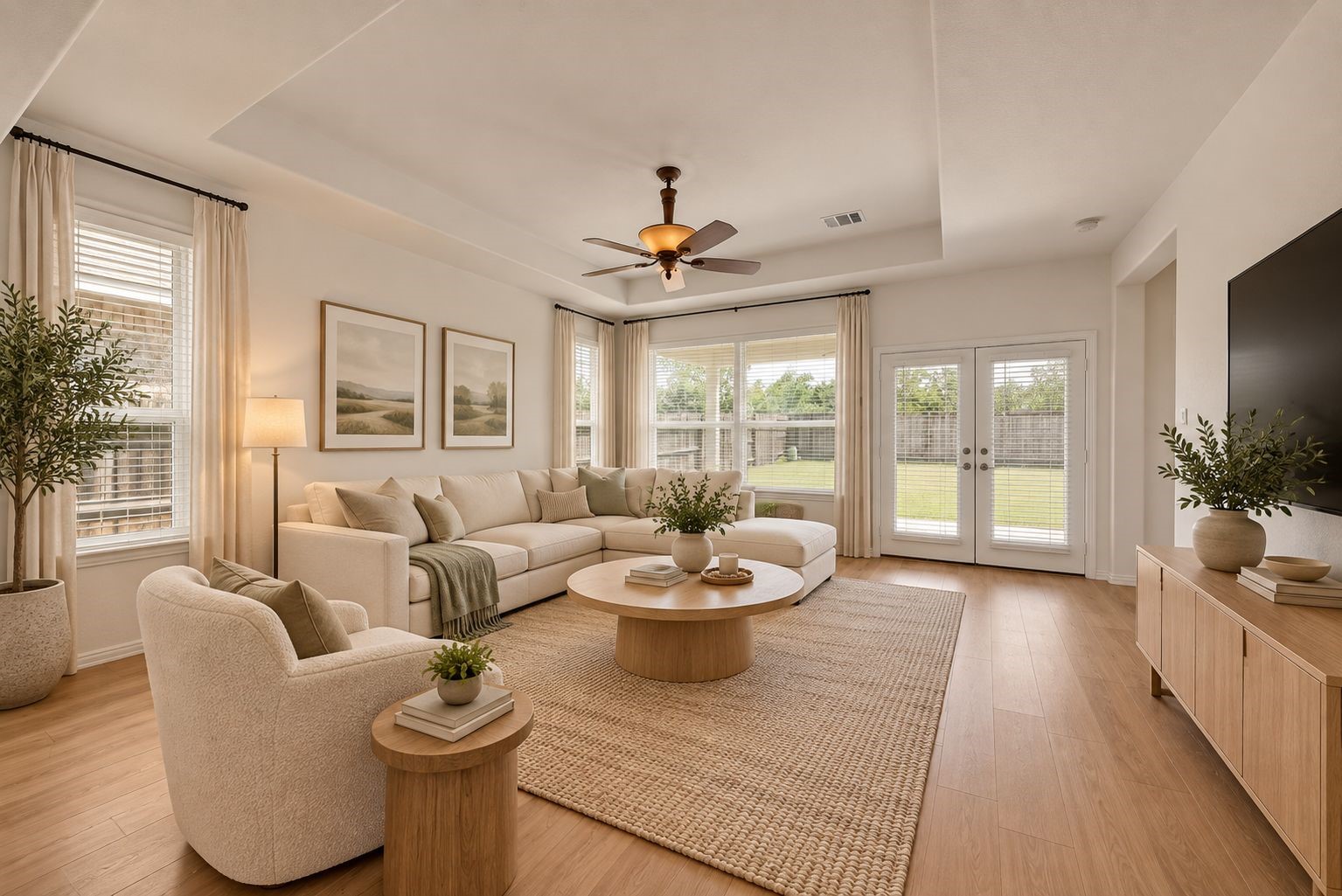 12714 Birsemore Loch Drive Property Photo 1