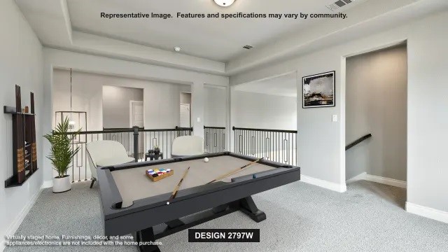 6706 Hillside View Lane Property Photo 6