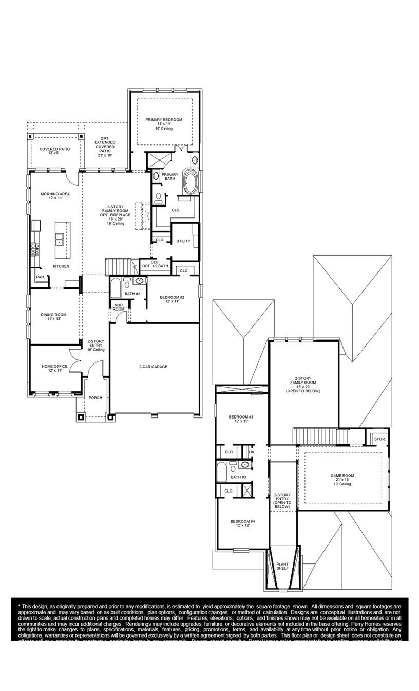 6706 Hillside View Lane Property Photo 7
