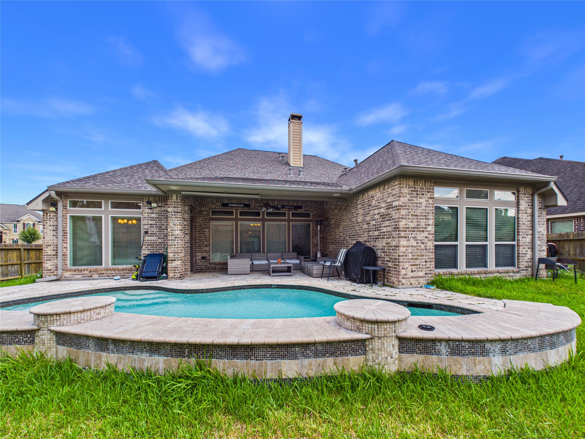 3392 Melony Hill Lane Property Photo 1