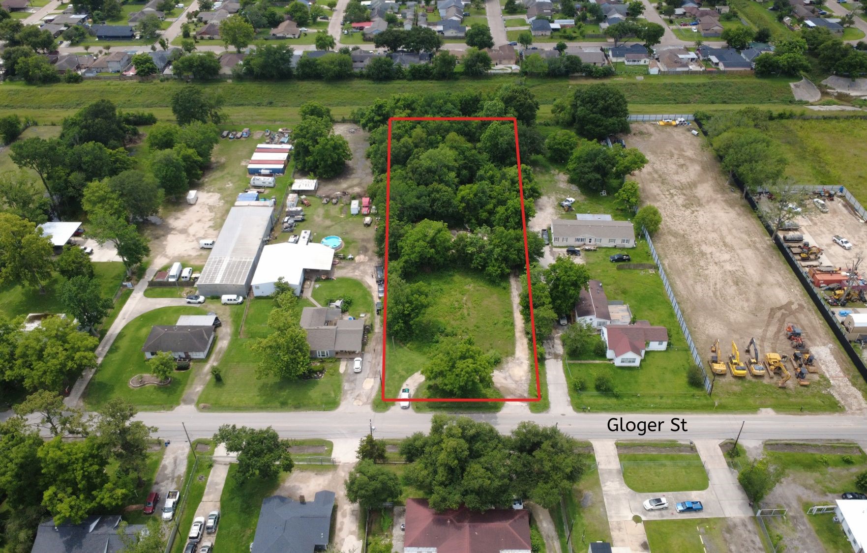 11921 Gloger Street Property Photo 1