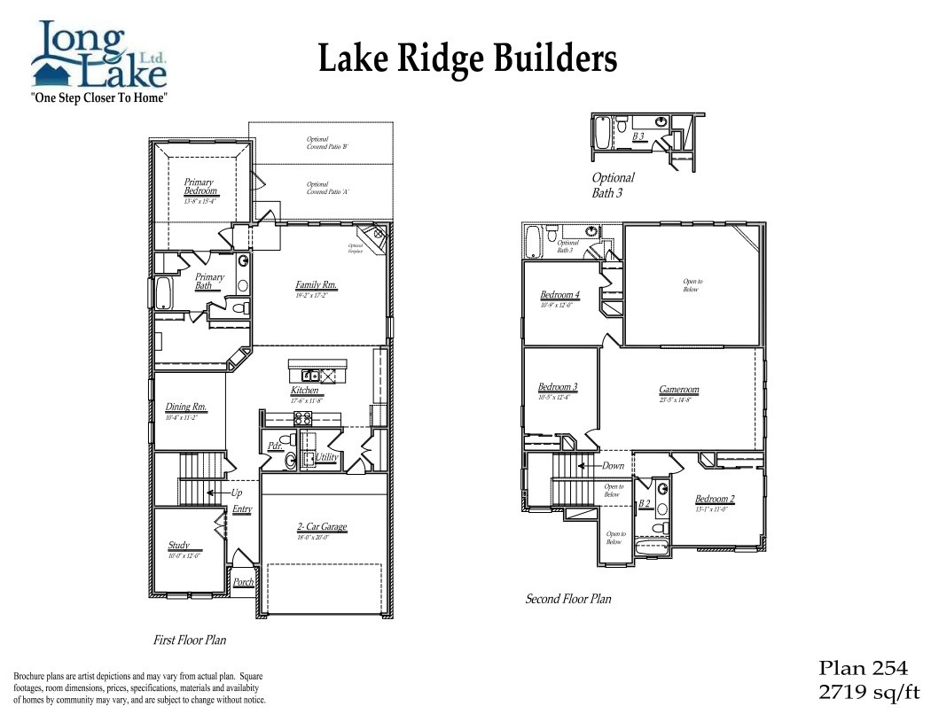 11115 Snapdragon Field Drive Property Photo 2