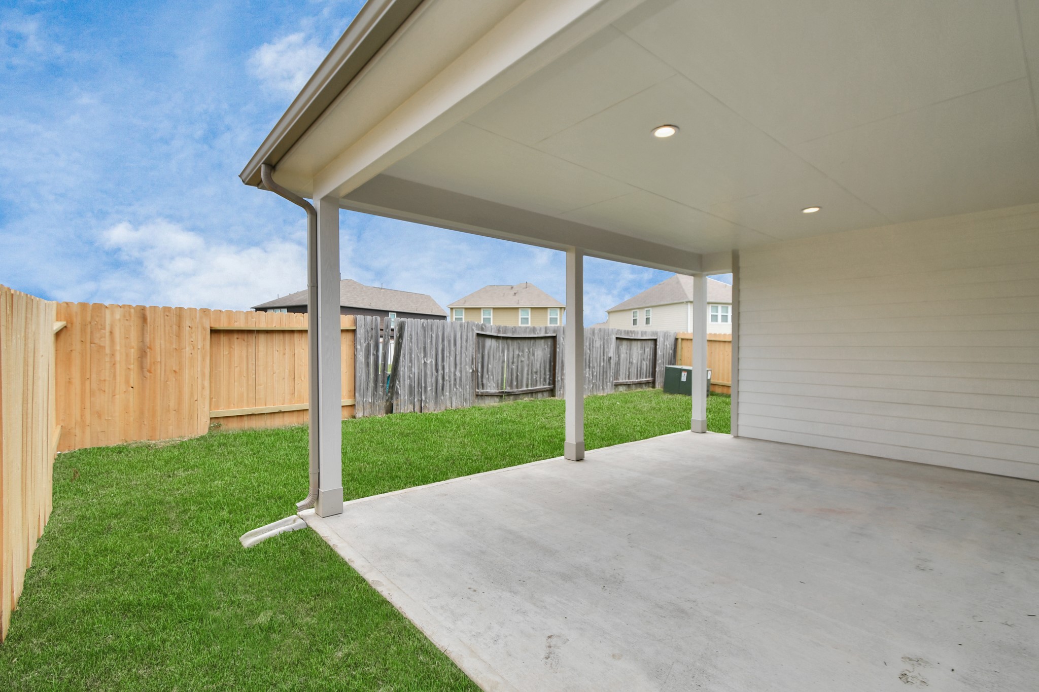 11115 Snapdragon Field Drive Property Photo 38