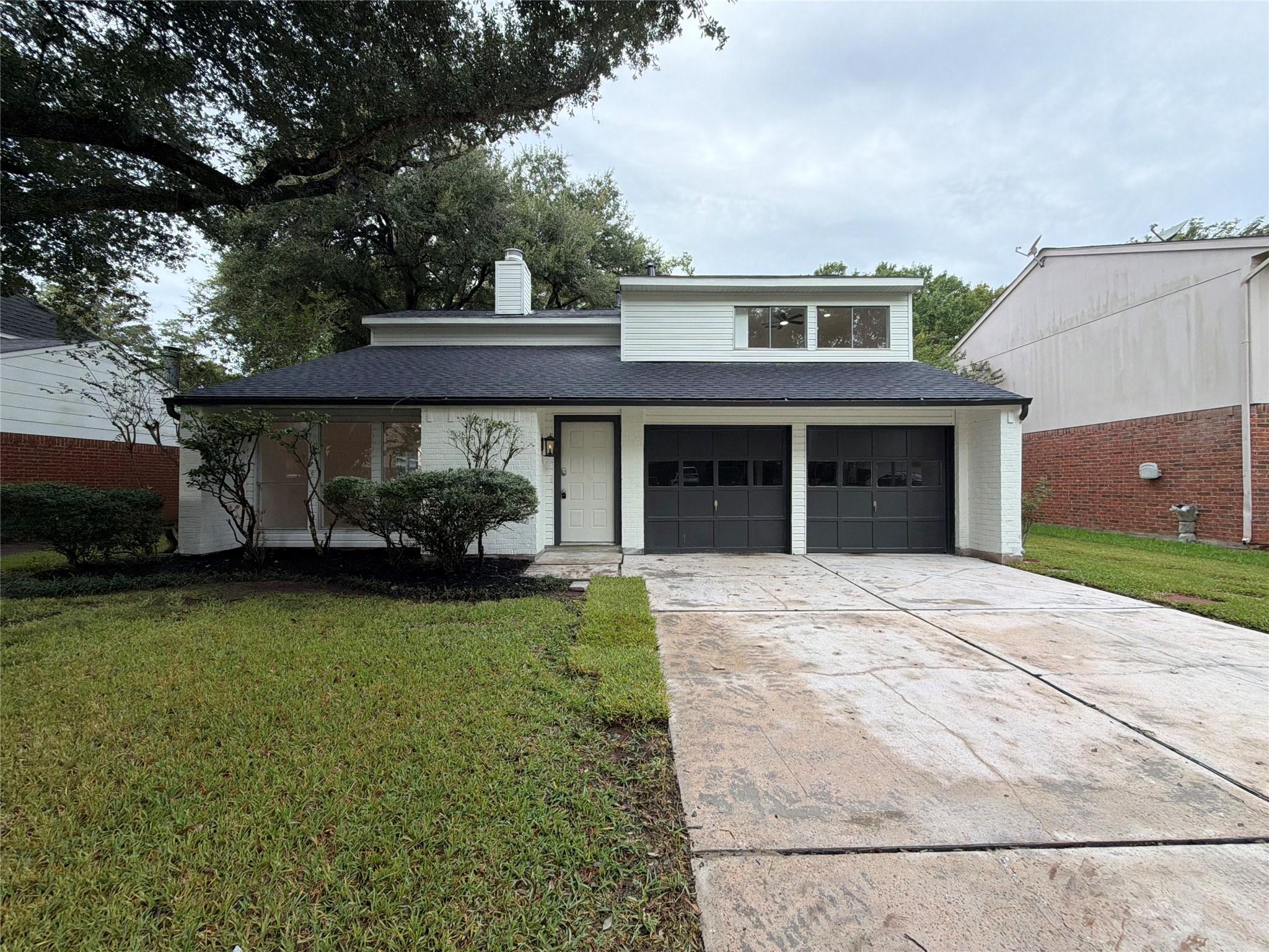 1319 Briarmead Drive, Richmond TX 77406 Property Photo 1