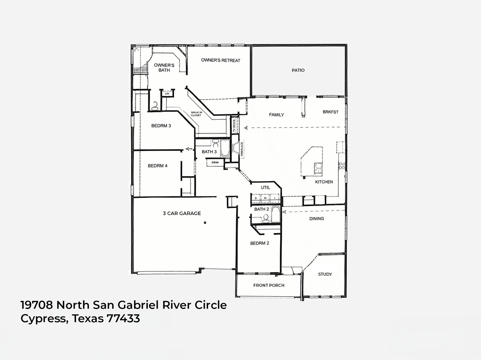 19708 N San Gabriel River Circle Property Photo 50