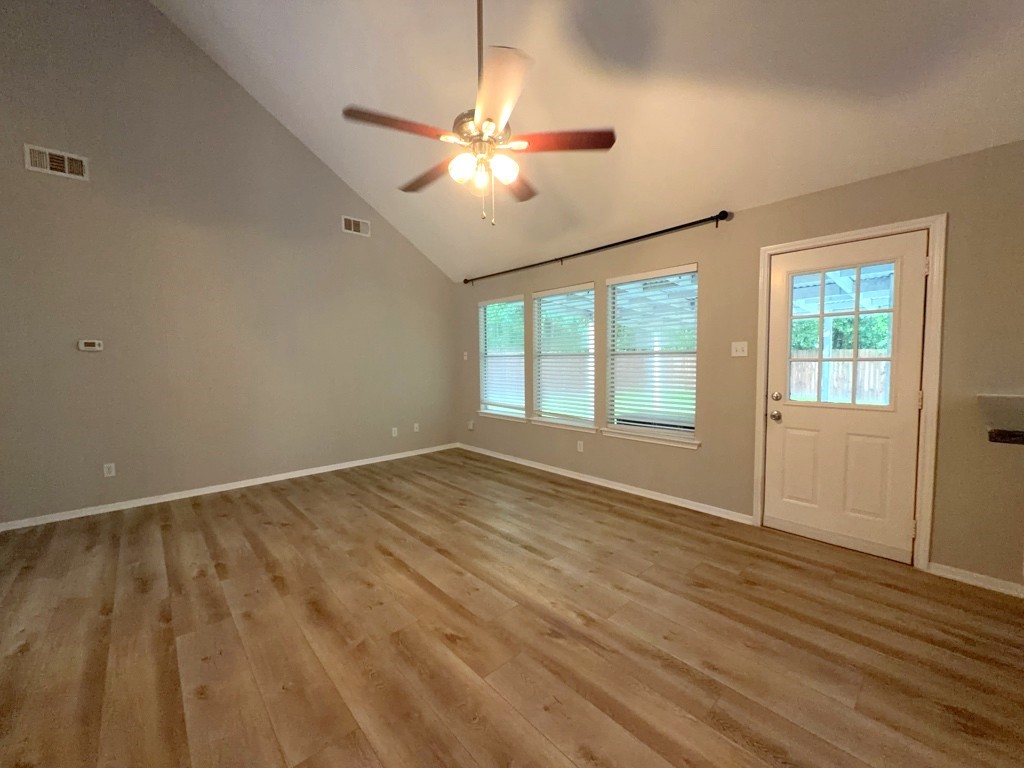 2106 Lexington Woods Drive Property Photo 4