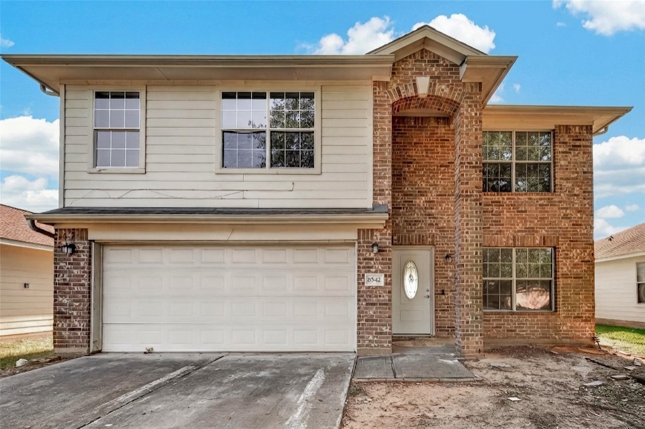 6542 Carly Park Way Property Photo 1