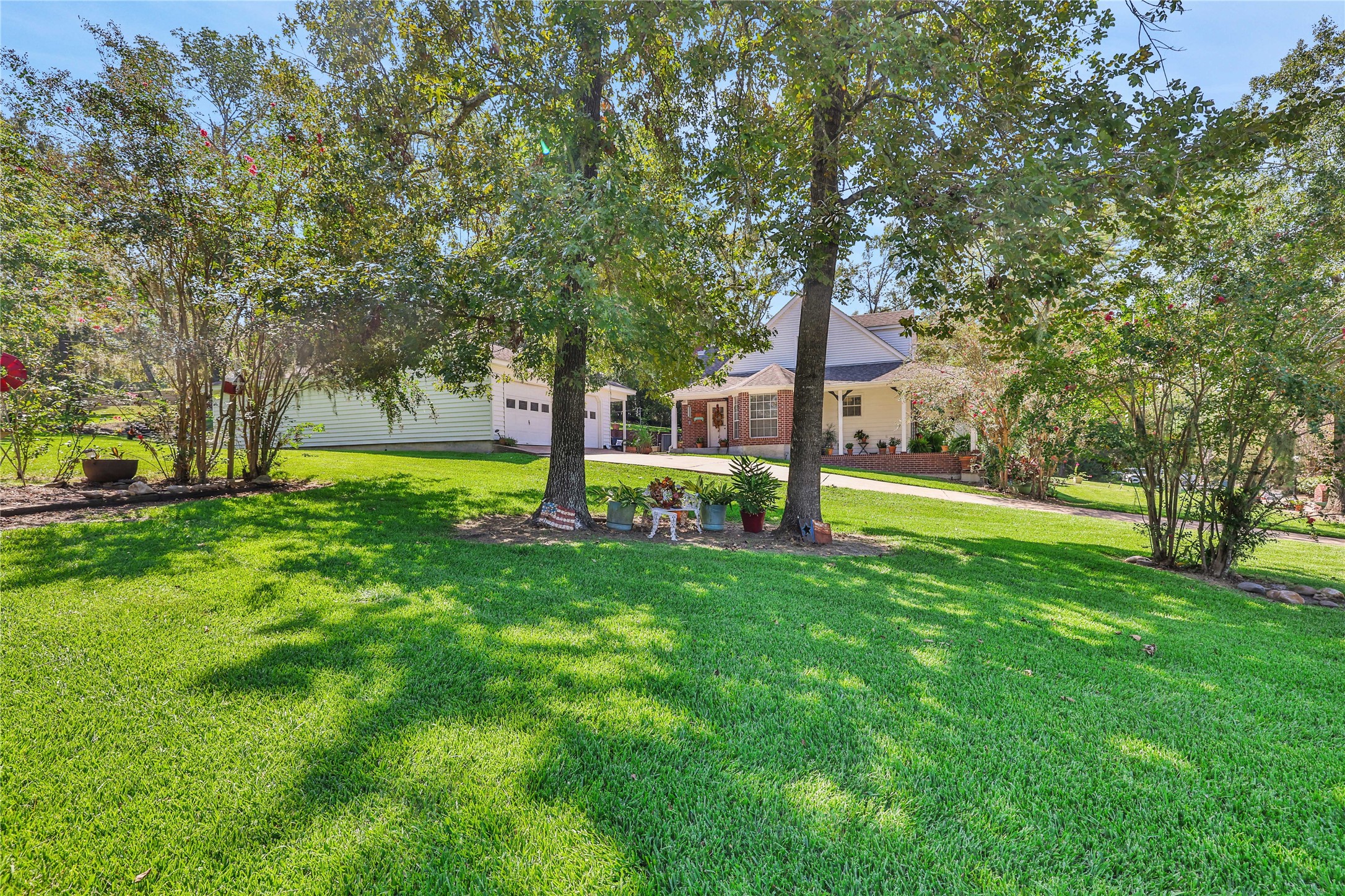 220 Lake Oaks Boulevard Property Photo 38