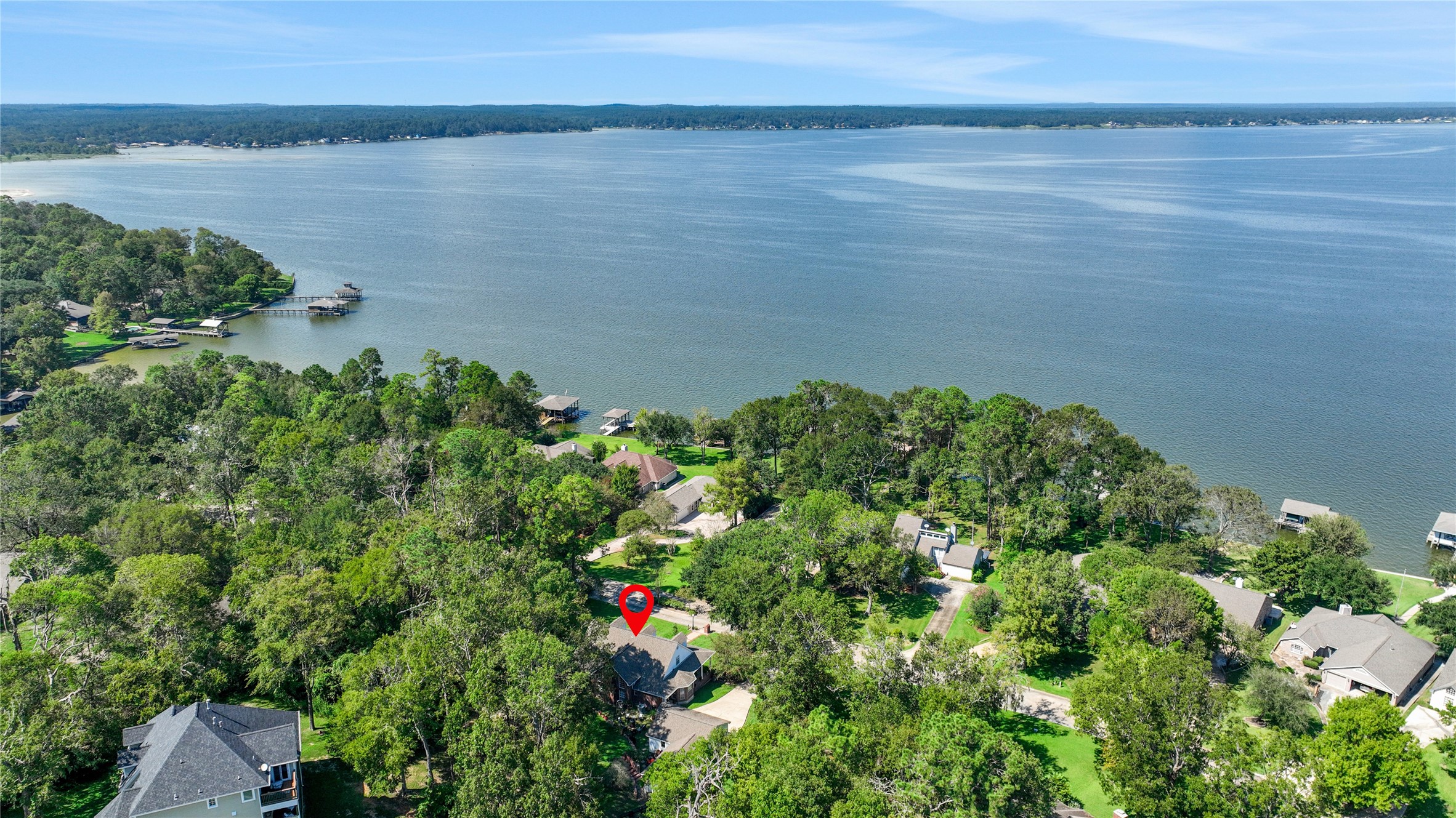 220 Lake Oaks Boulevard Property Photo 41