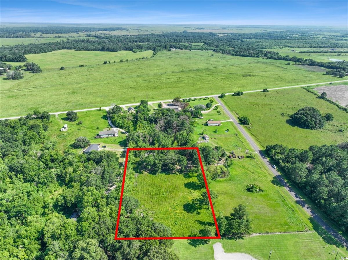 1727 Eagle Ferry Road Property Photo 1