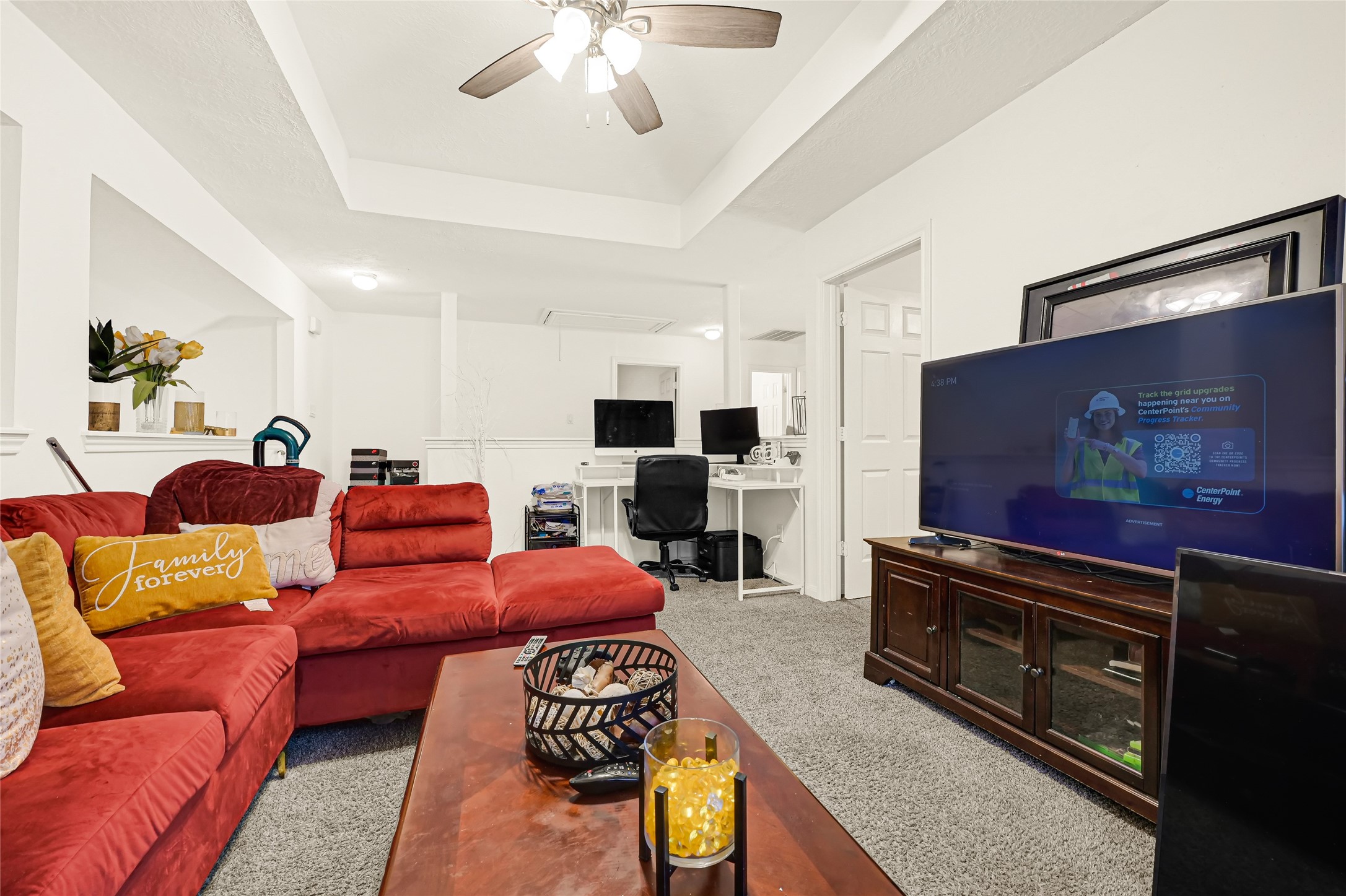 18238 Flint Hill Drive Property Photo 18