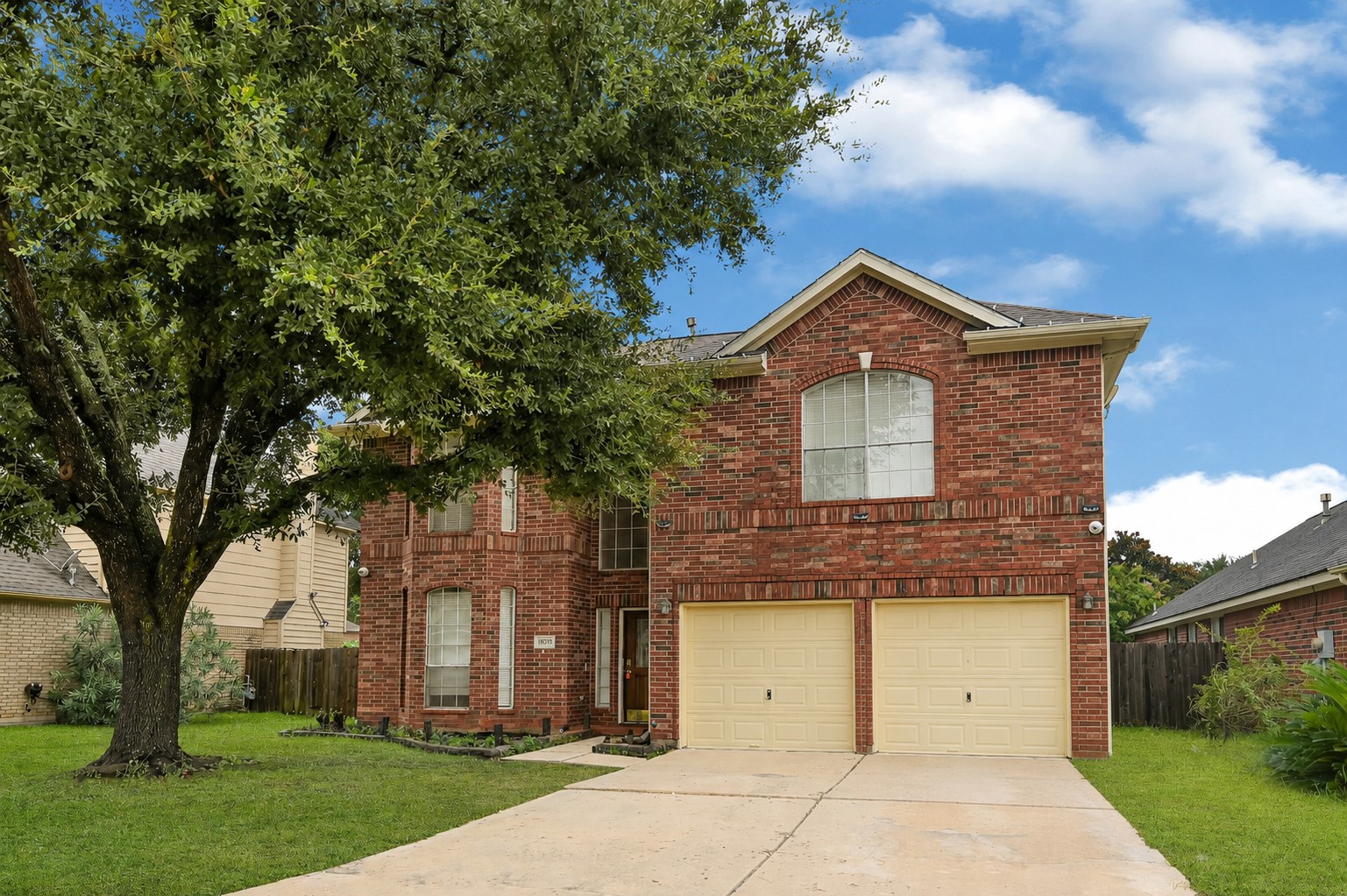 18238 Flint Hill Drive Property Photo 39