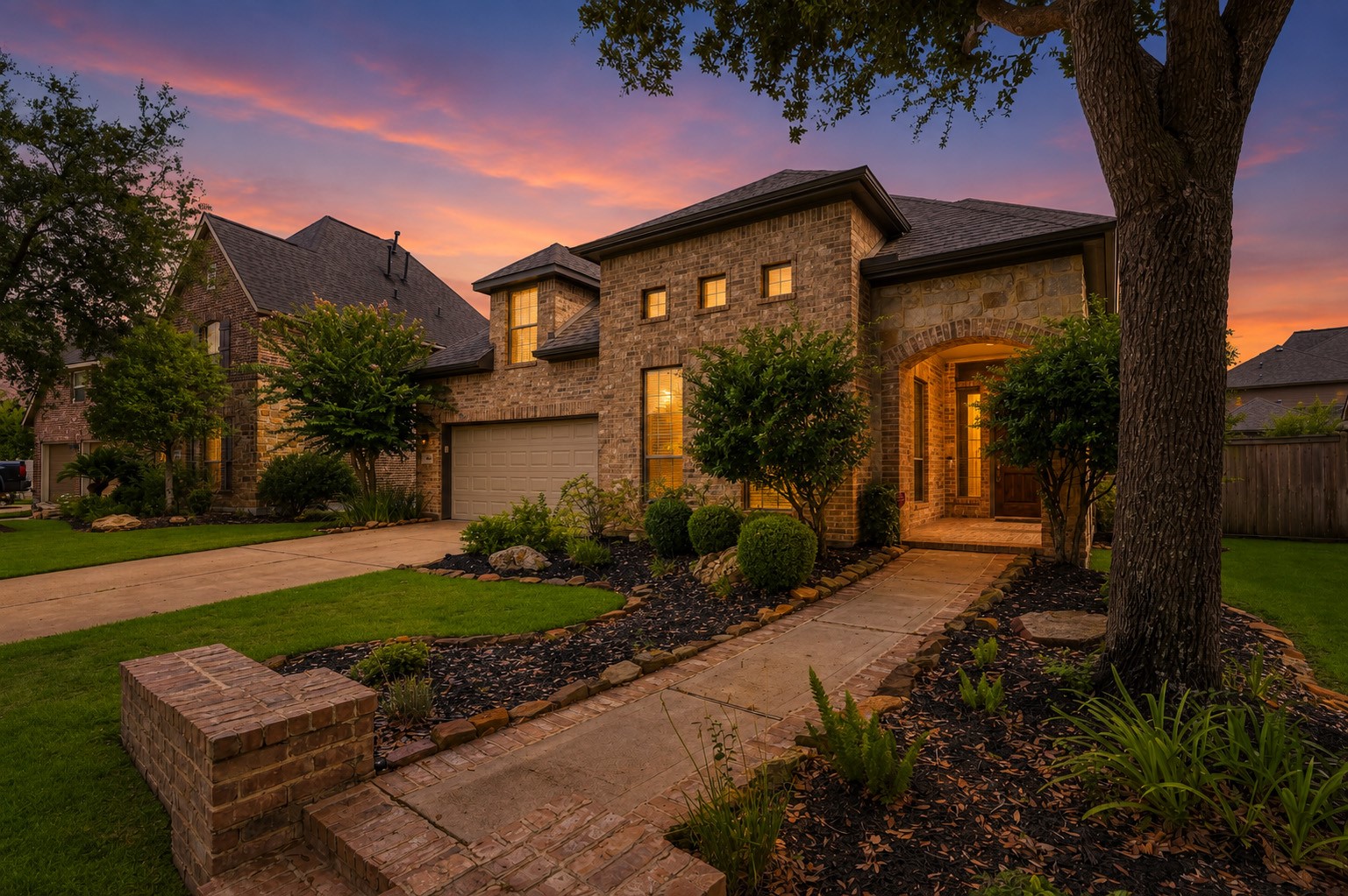 18323 E Laura Shore Drive