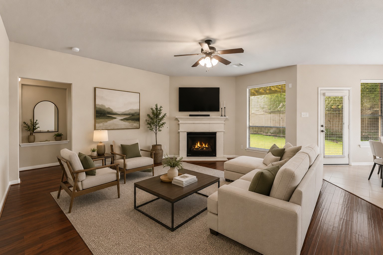 18323 E Laura Shore Drive Property Photo 9