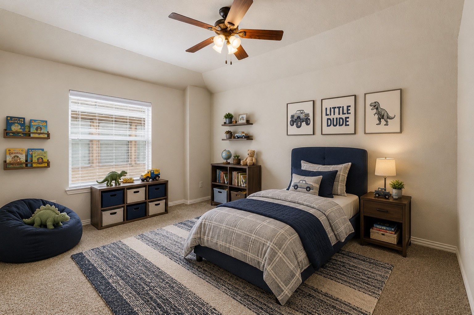 18323 E Laura Shore Drive Property Photo 18