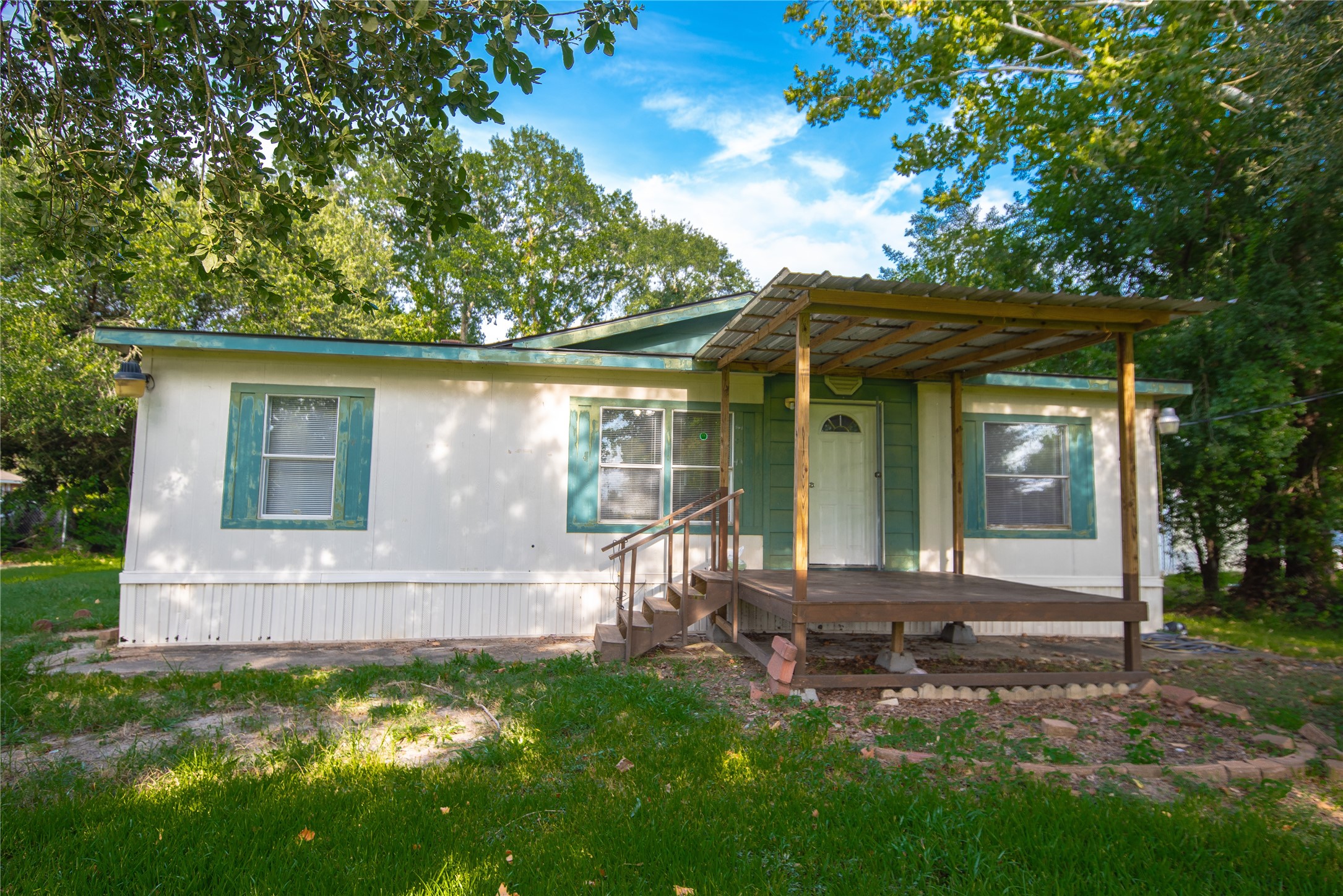 11804 Trickey Road Property Photo 1