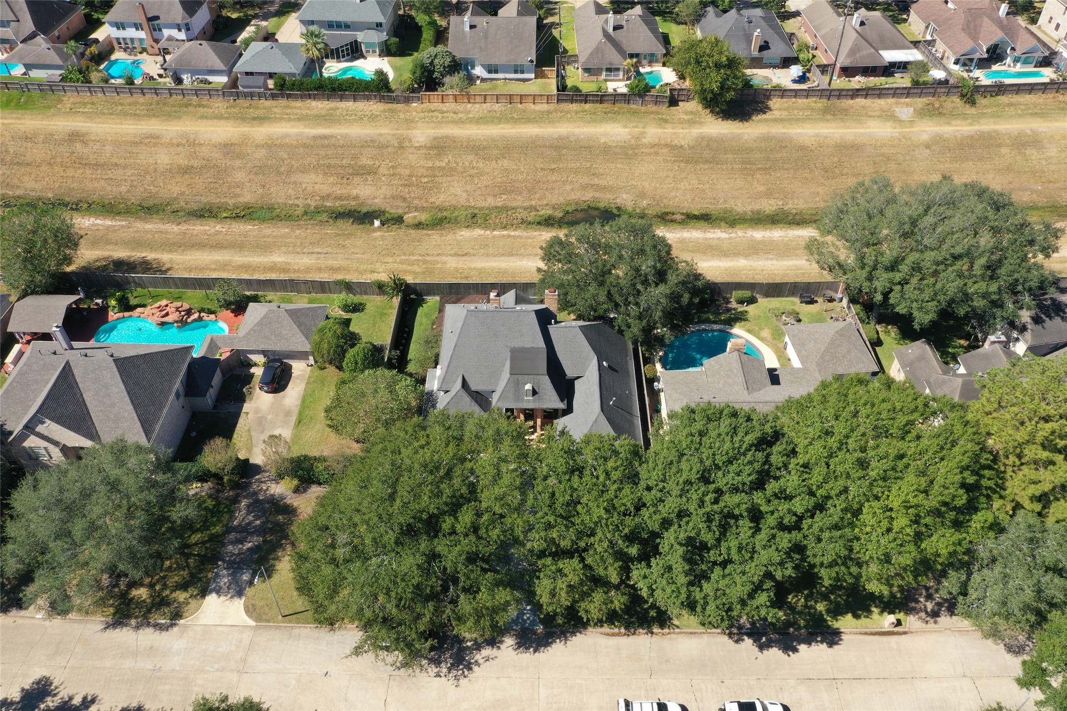 1818 Brookchester Drive Property Photo 48