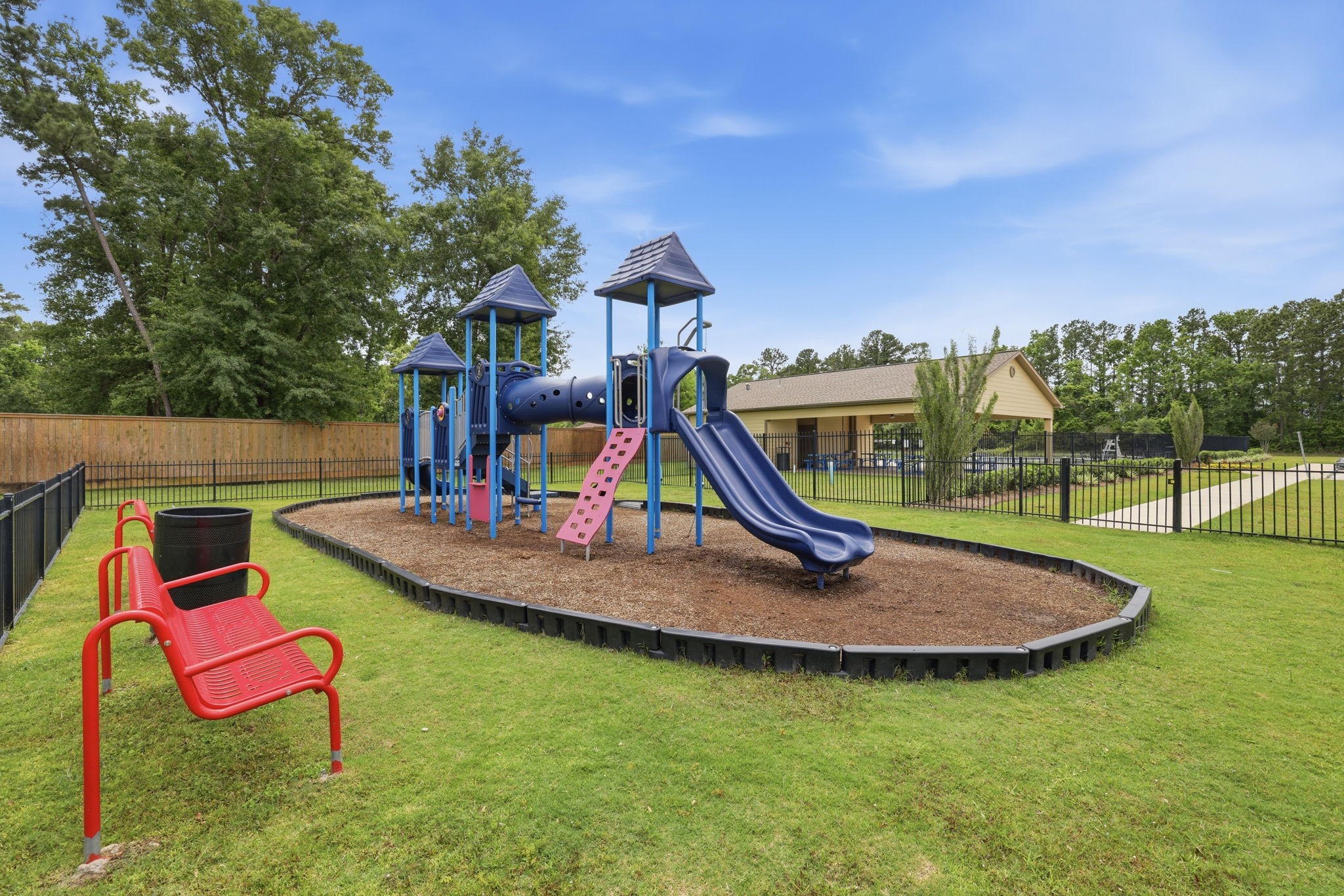 25387 Grotto Falls Lane Property Photo 19