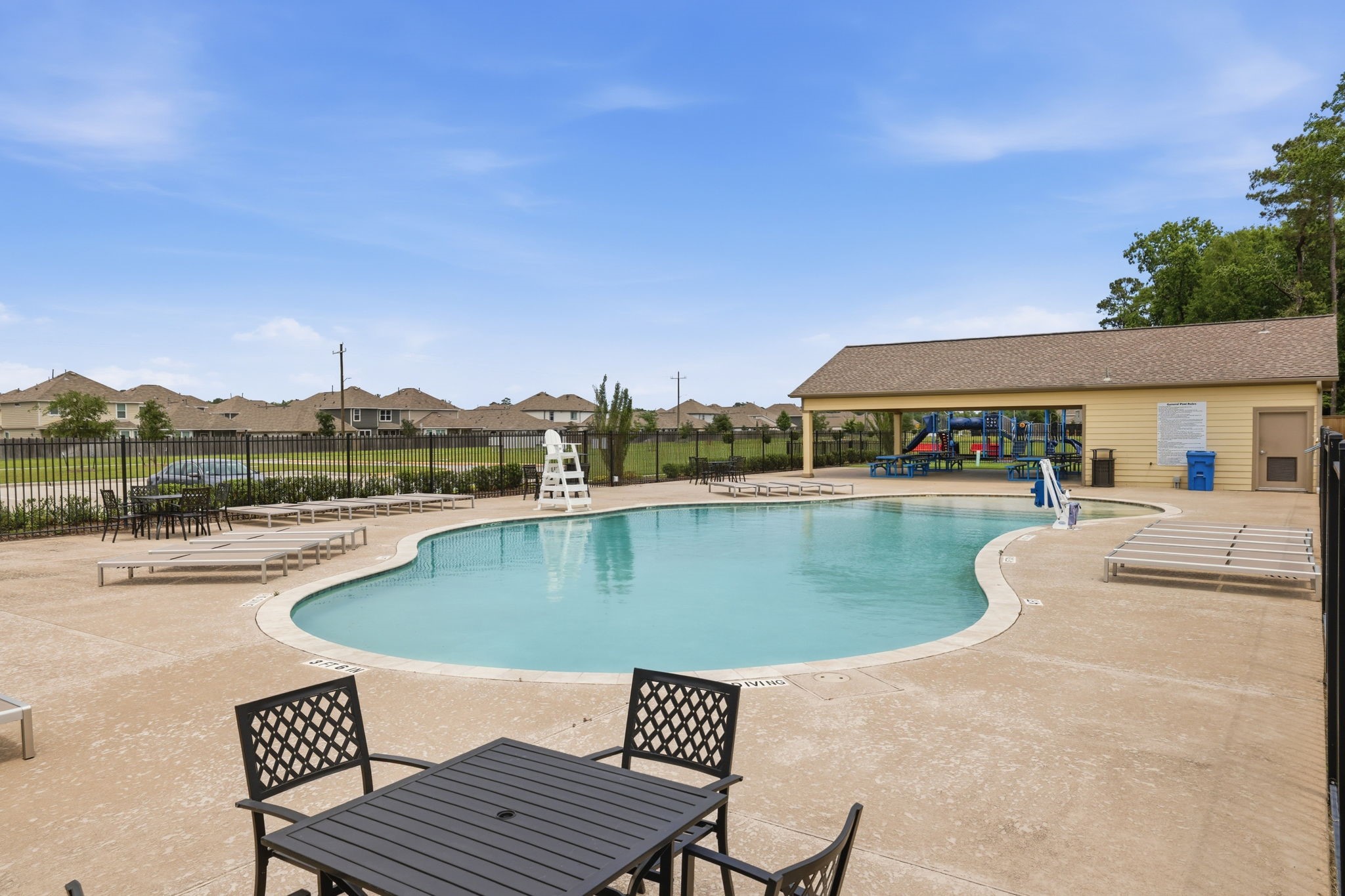 25387 Grotto Falls Lane Property Photo 25