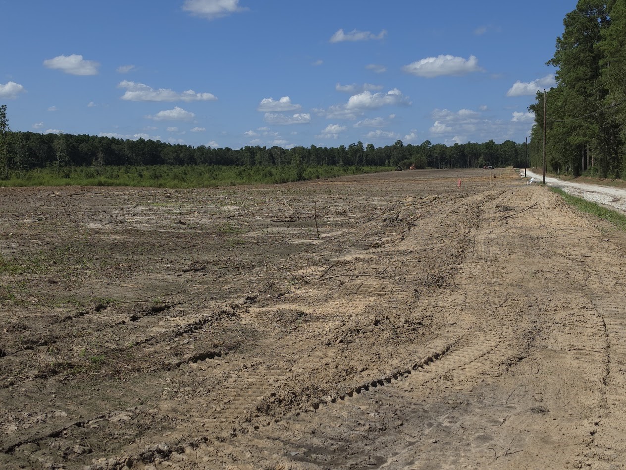Lot3 Bumstead Cemetery Road Property Photo 3