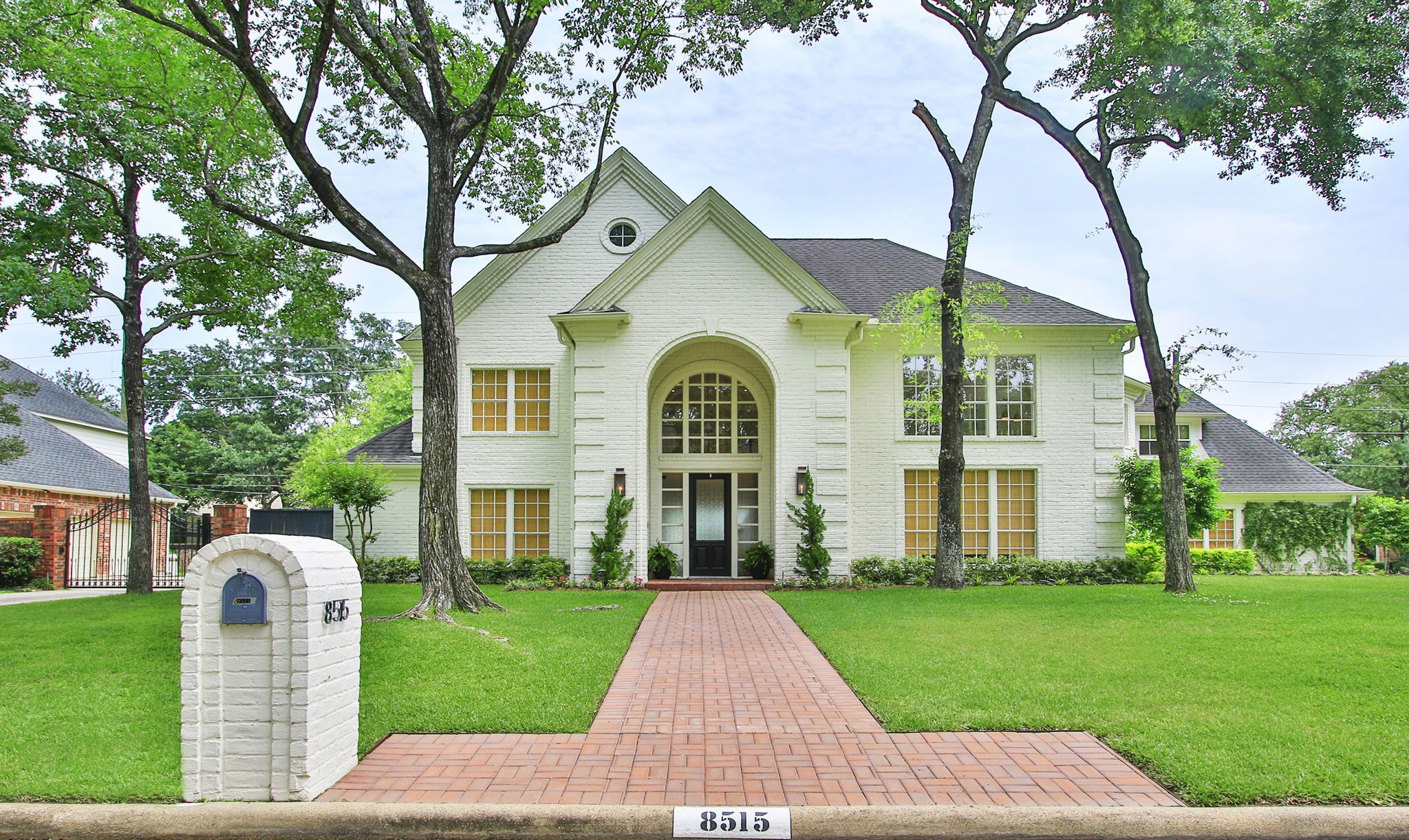 8515 Tranquil Park Drive Property Photo 3