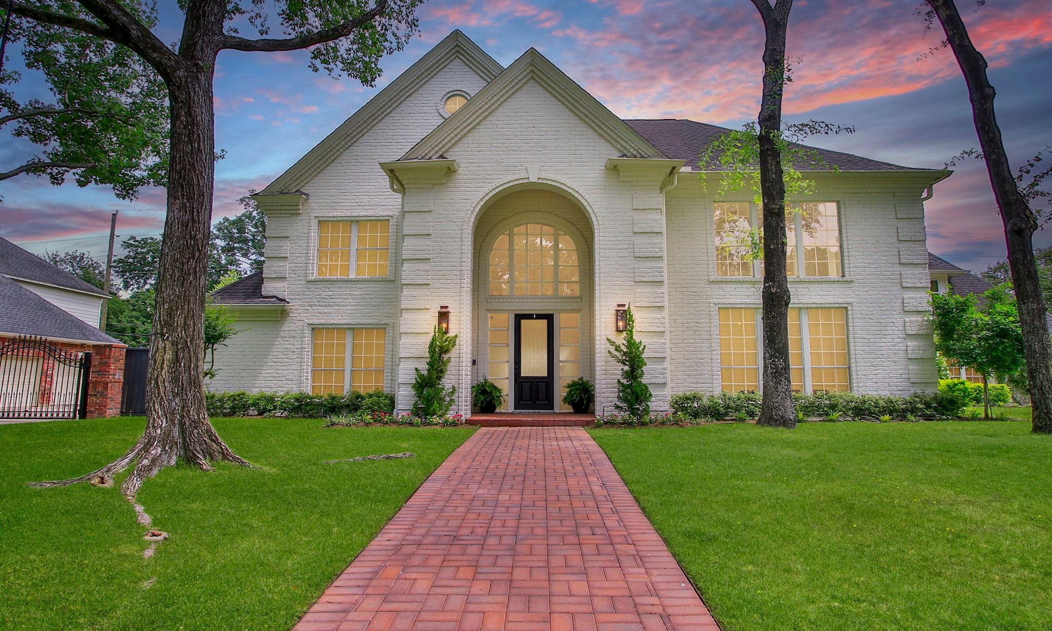 8515 Tranquil Park Drive Property Photo 4