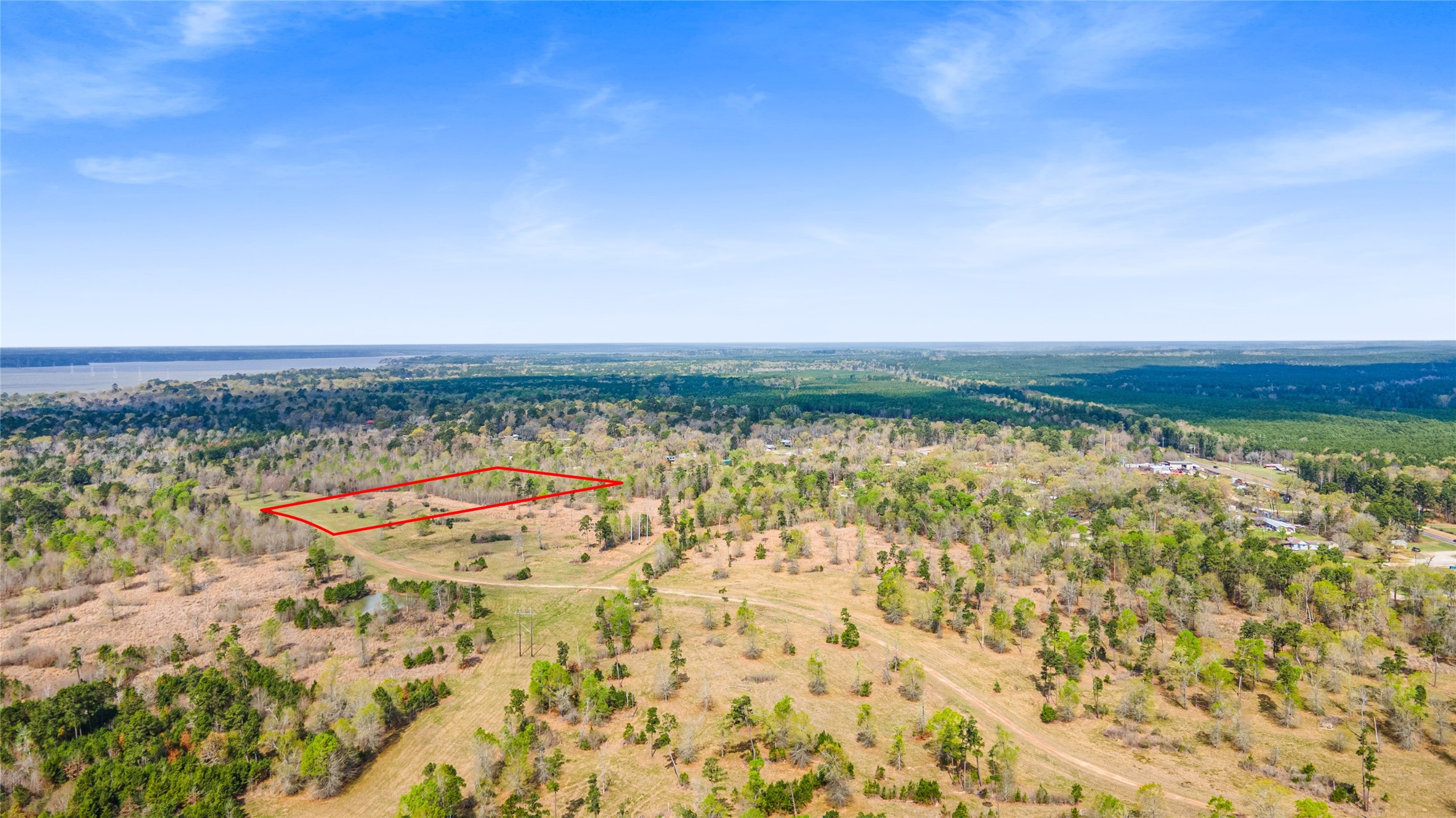 Lot 6 Eagle Falls Boulevard Property Photo 1