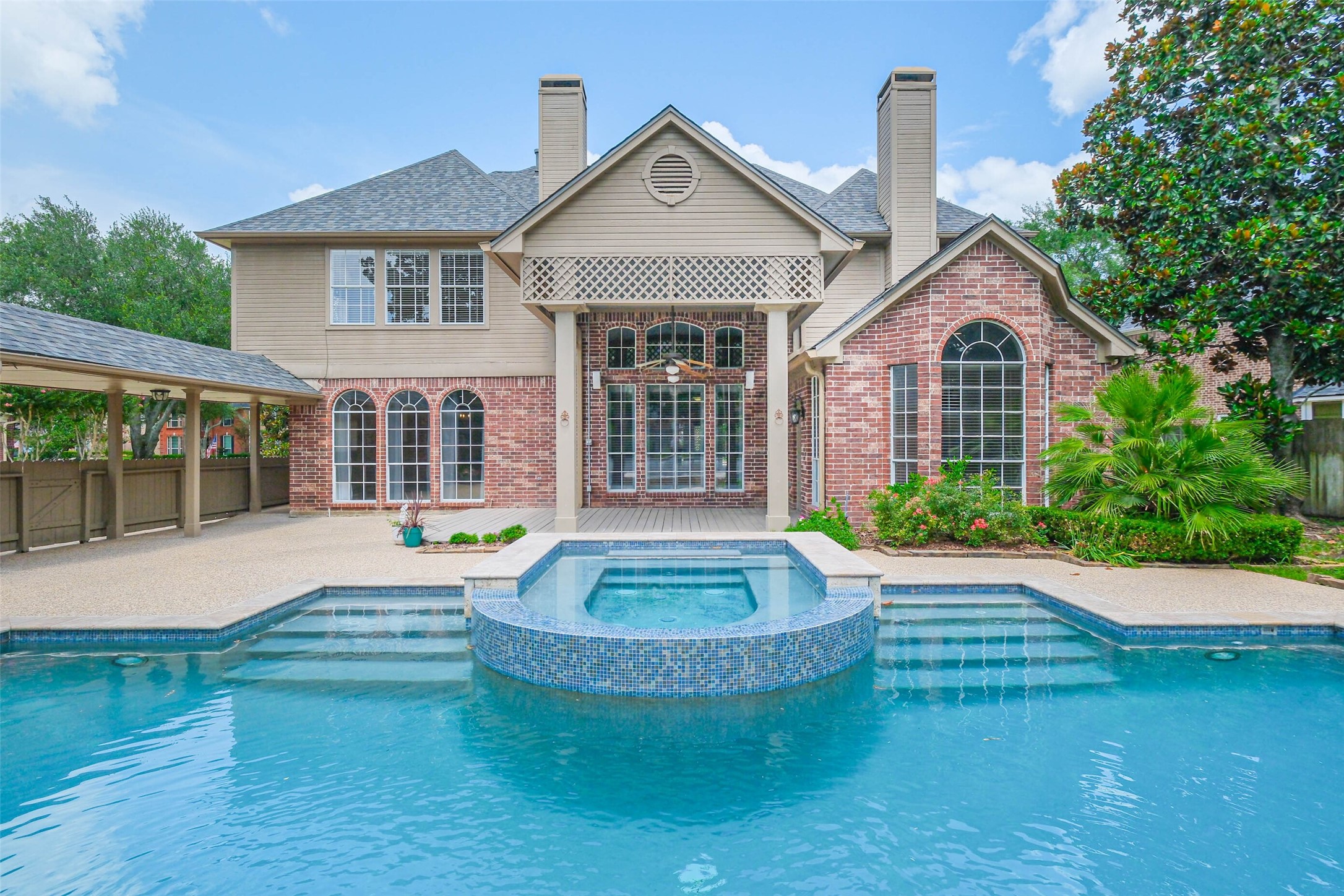 3314 Winding Lake Way Property Photo 1