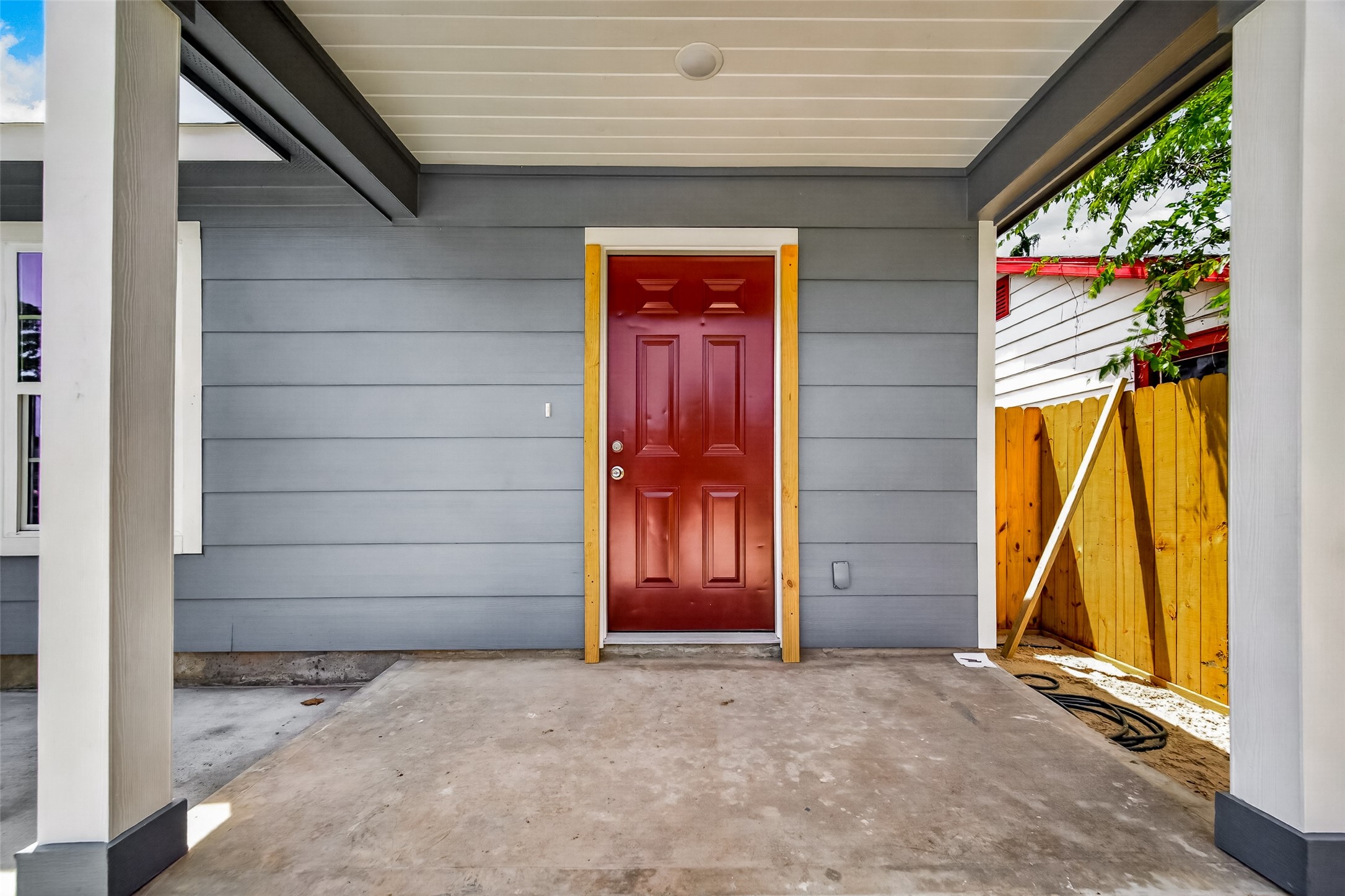 7412 S Hall Street Property Photo 5