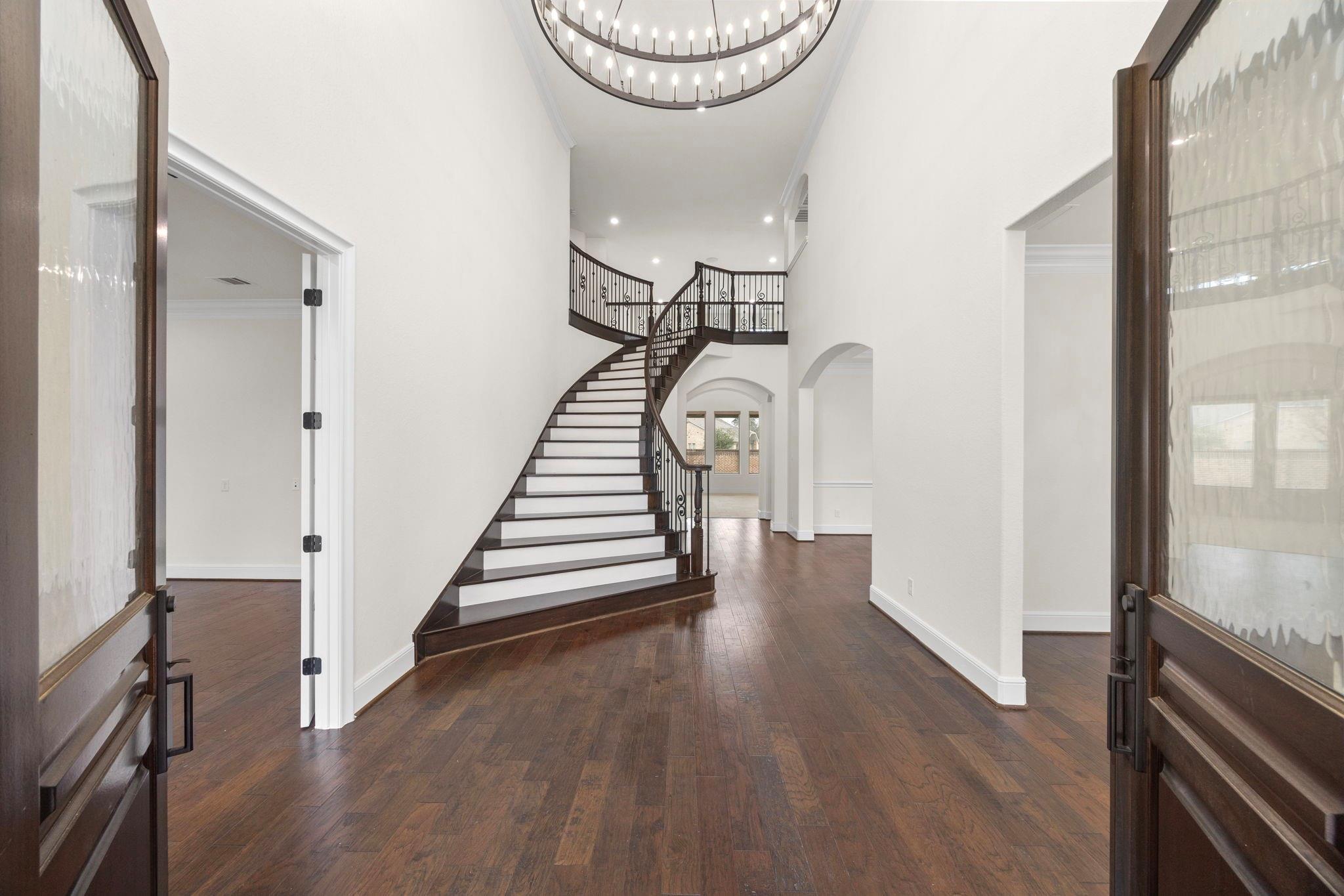 8551 Tombron Grove Road, Magnolia Tx 77354 Property Photo 3