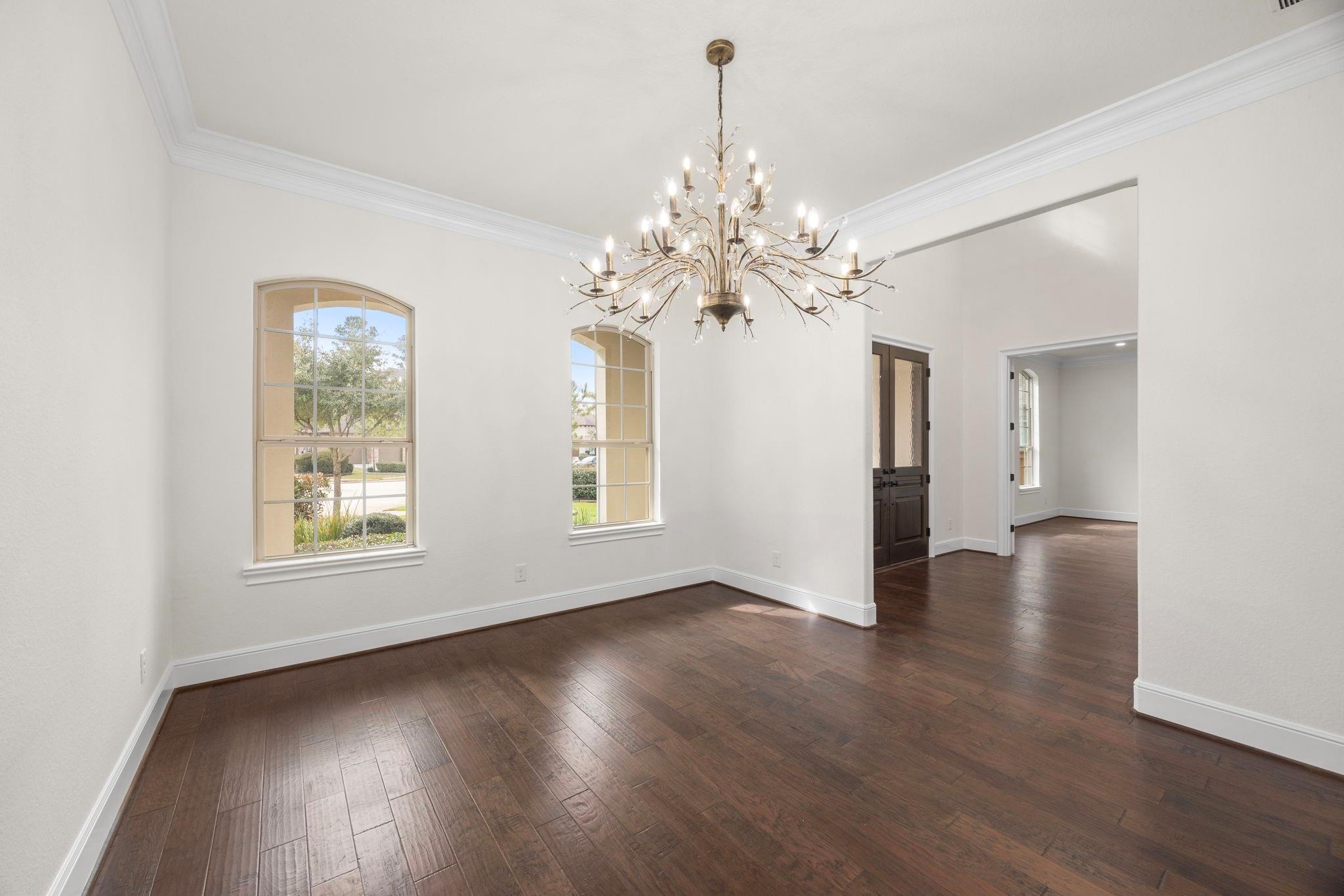 8551 Tombron Grove Road, Magnolia Tx 77354 Property Photo 8
