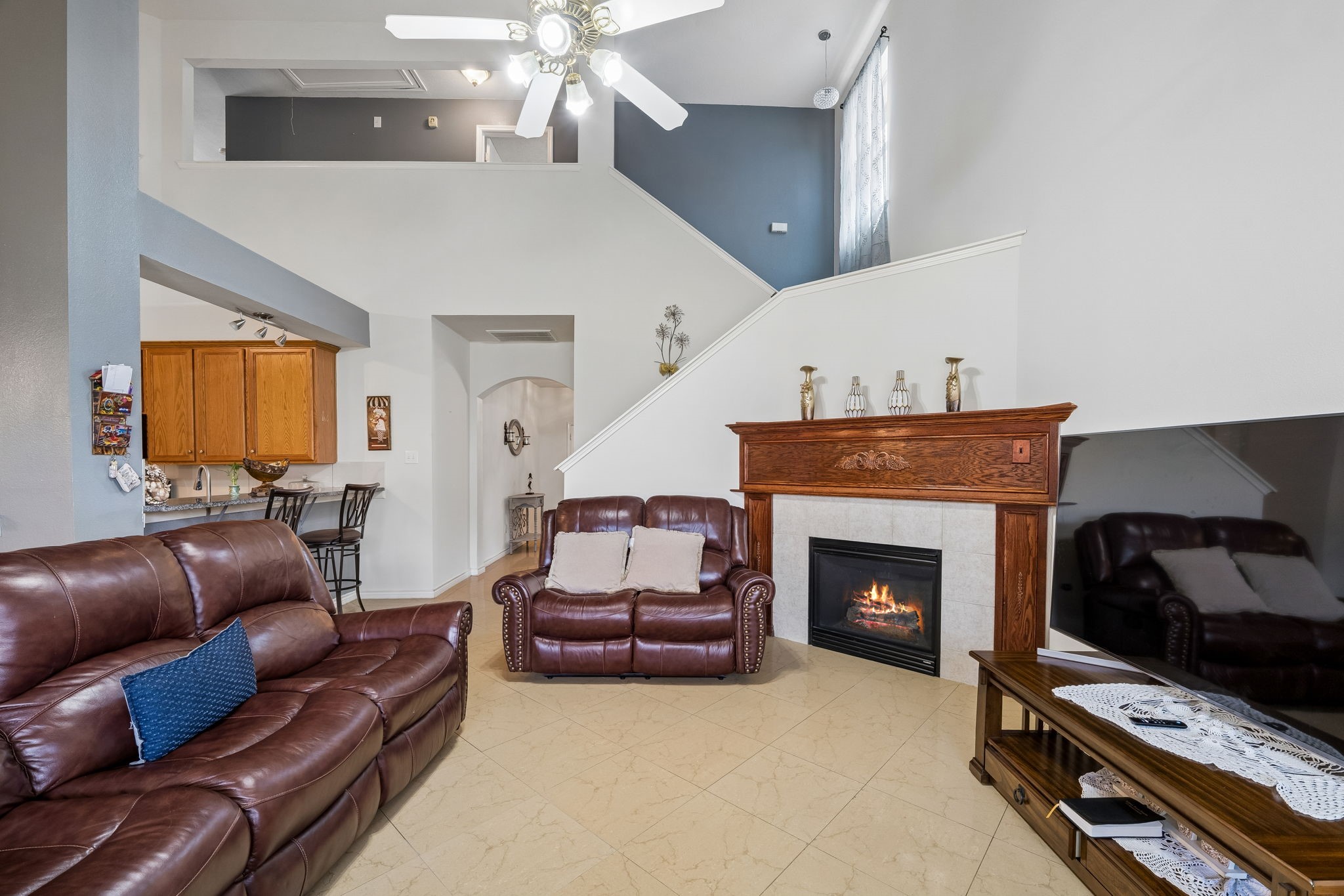 1006 Cove Crest Trail Property Photo 13