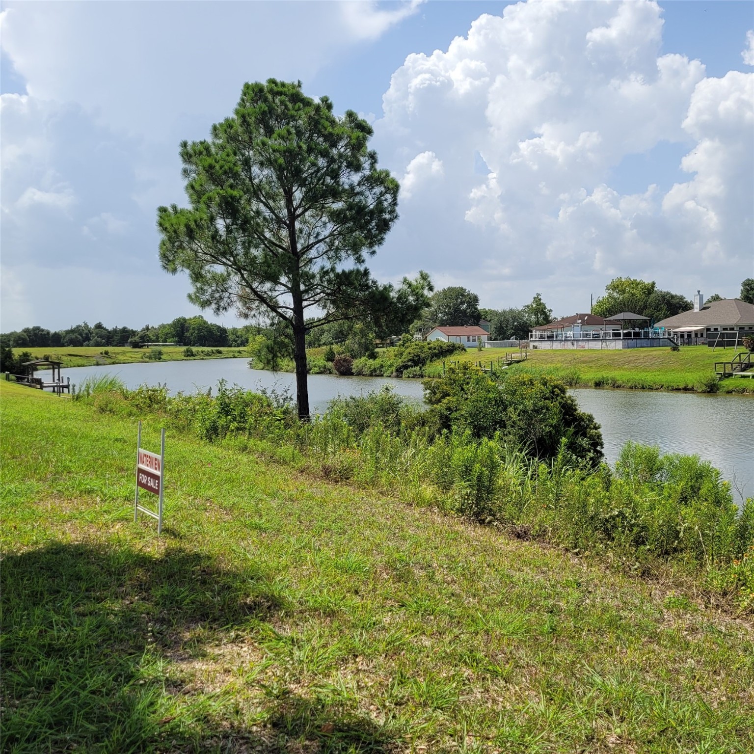 0 Robinson Road Property Photo 1