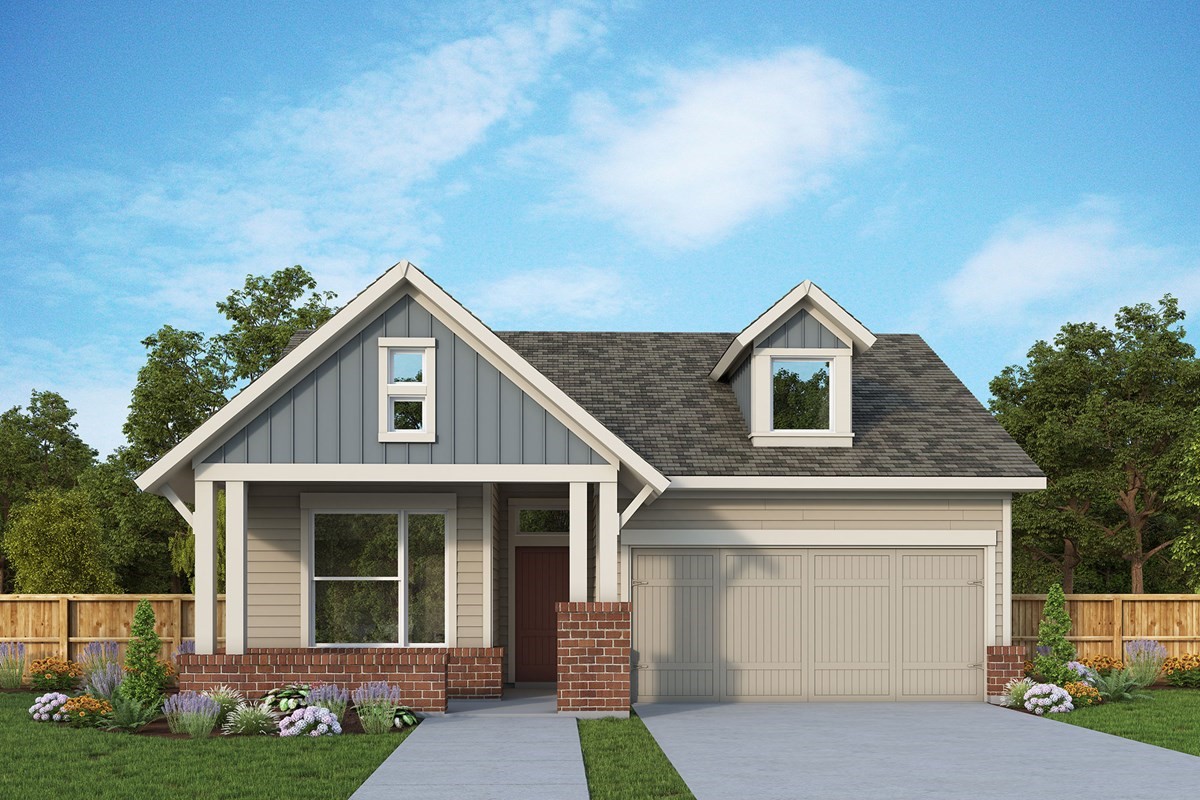 5514 Orangery Lane Property Photo 1
