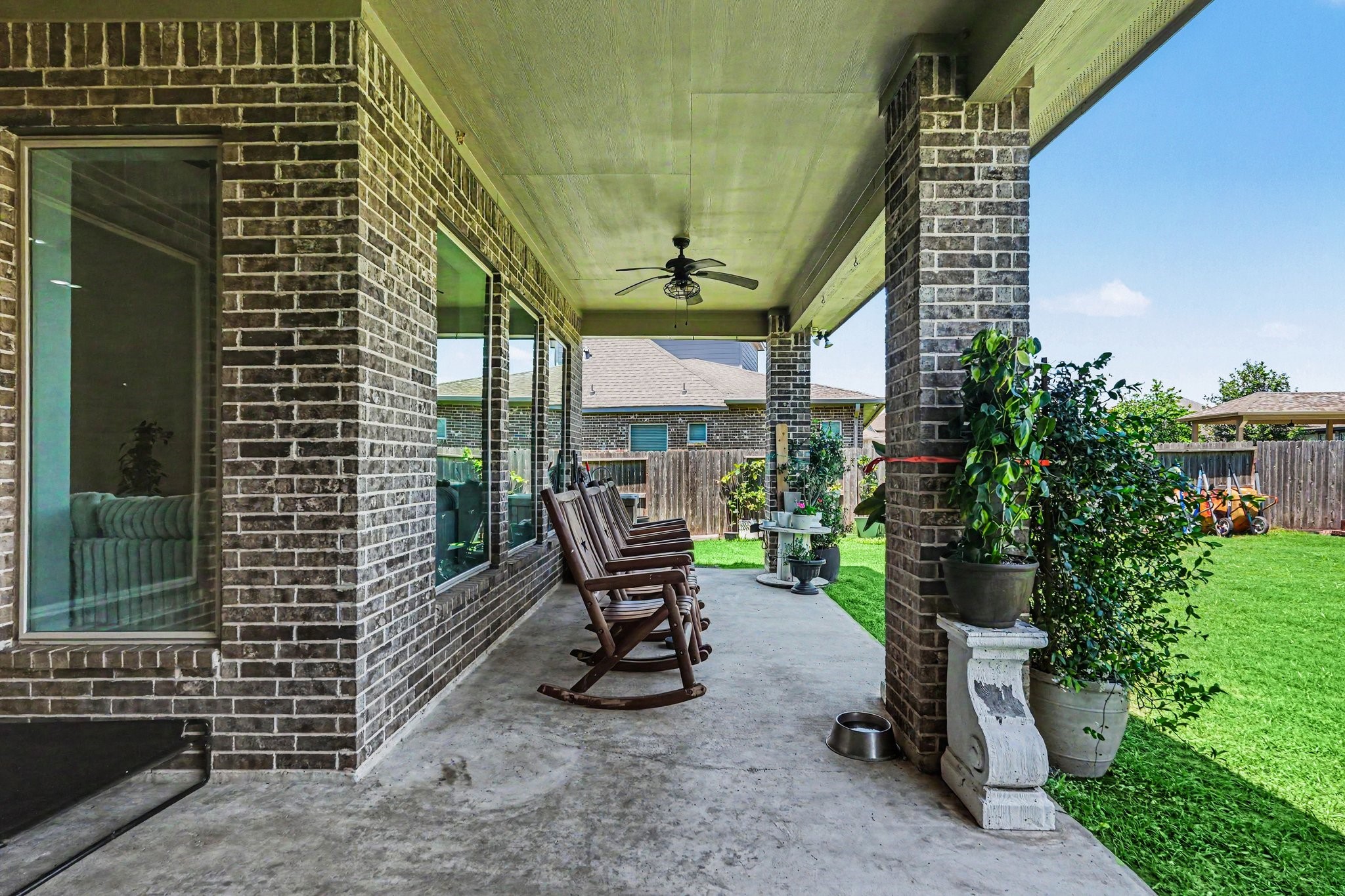 2627 Petunia Valley Drive Property Photo 32