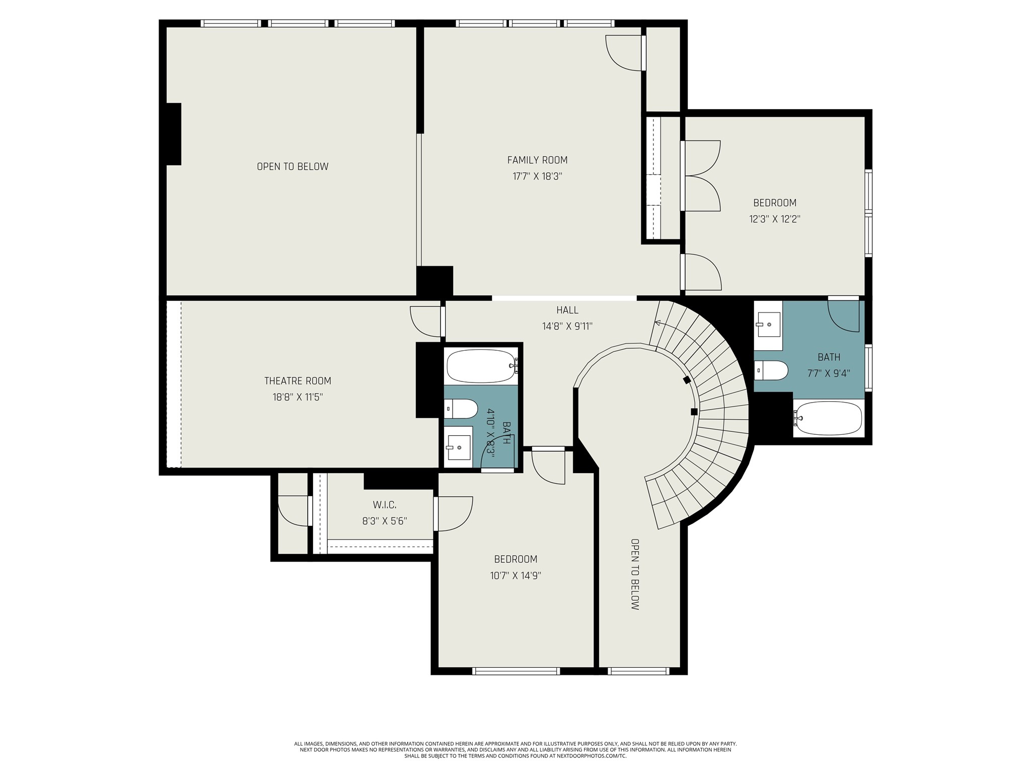 2627 Petunia Valley Drive Property Photo 41