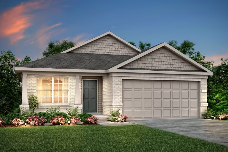 14862 Peach Blossom Drive Property Photo 1