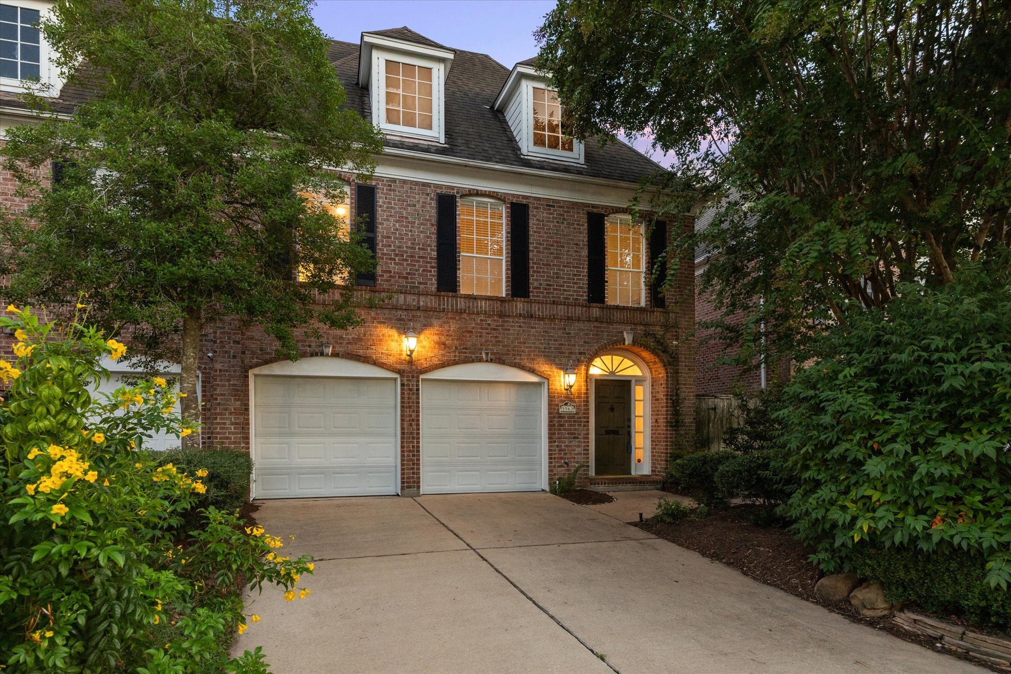 5563 Beverlyhill Street Property Photo 1