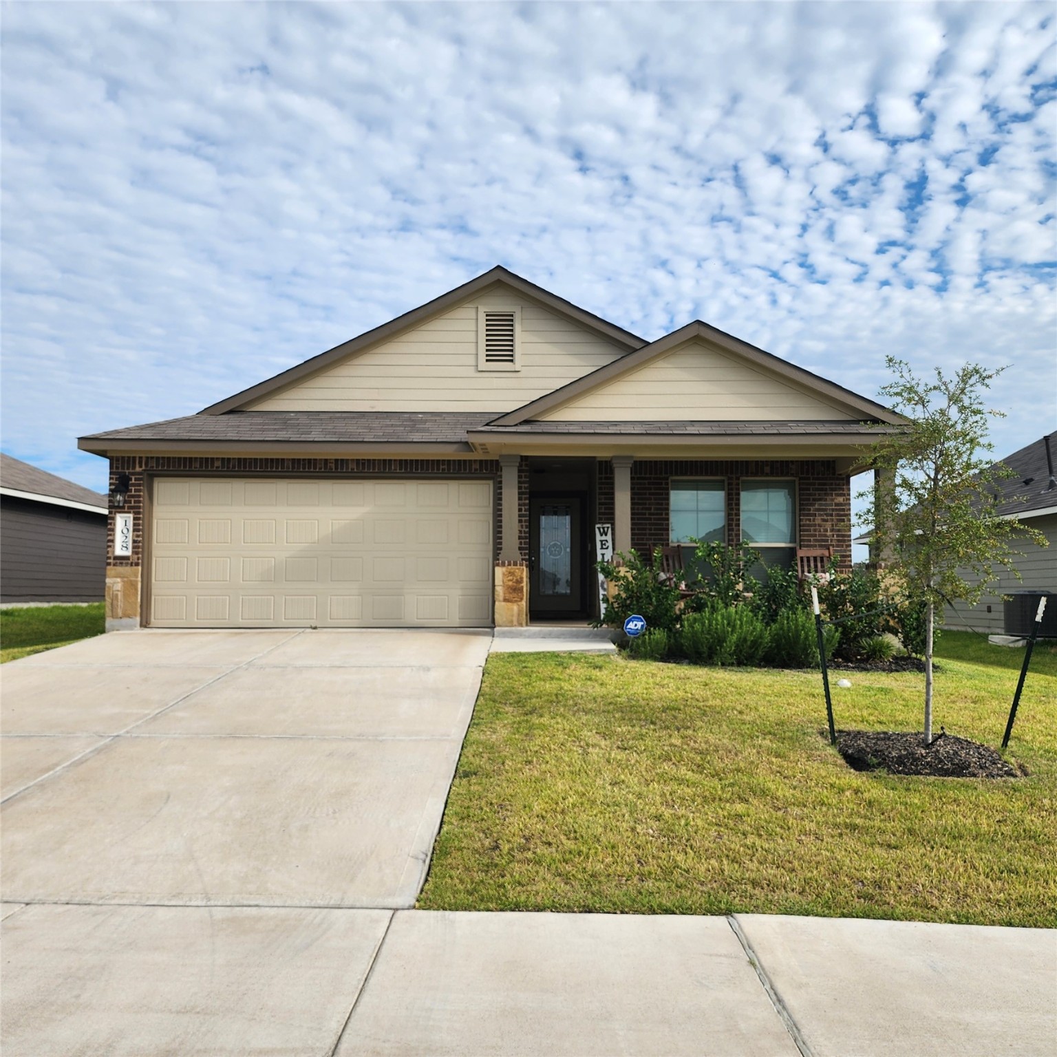 1028 Davy Street Property Photo