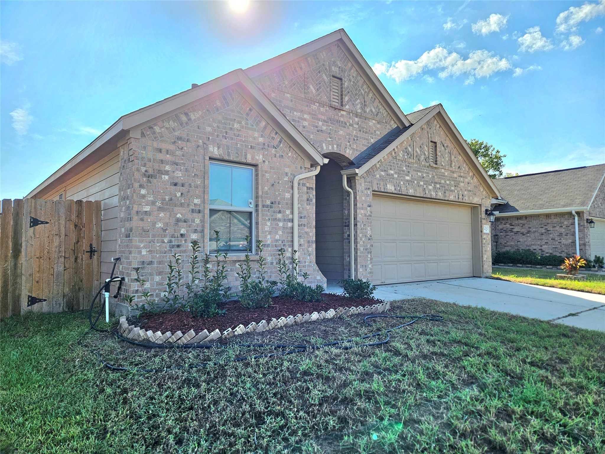 12610 Twilight Bend Court Property Photo 1