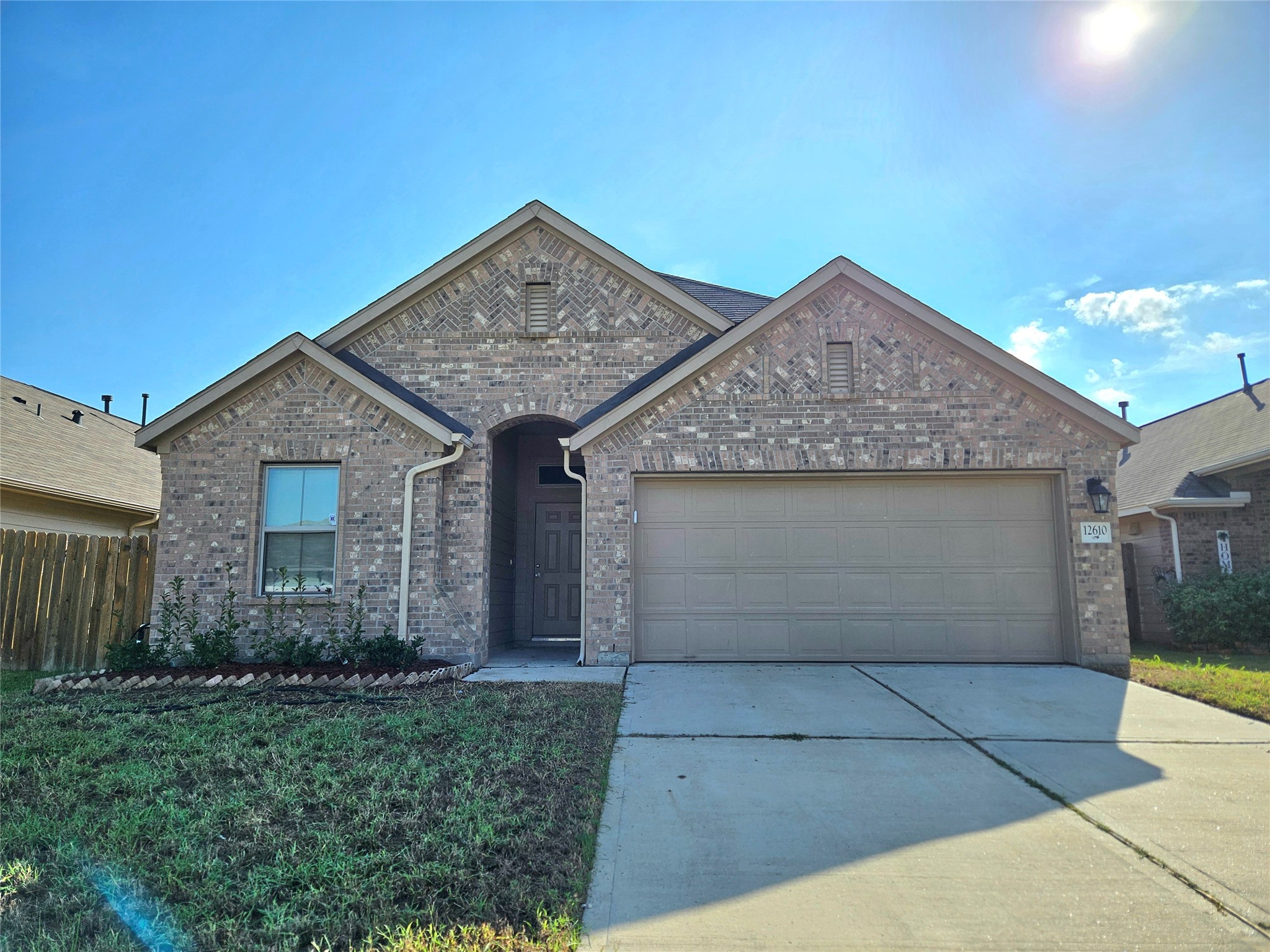 12610 Twilight Bend Court Property Photo 2