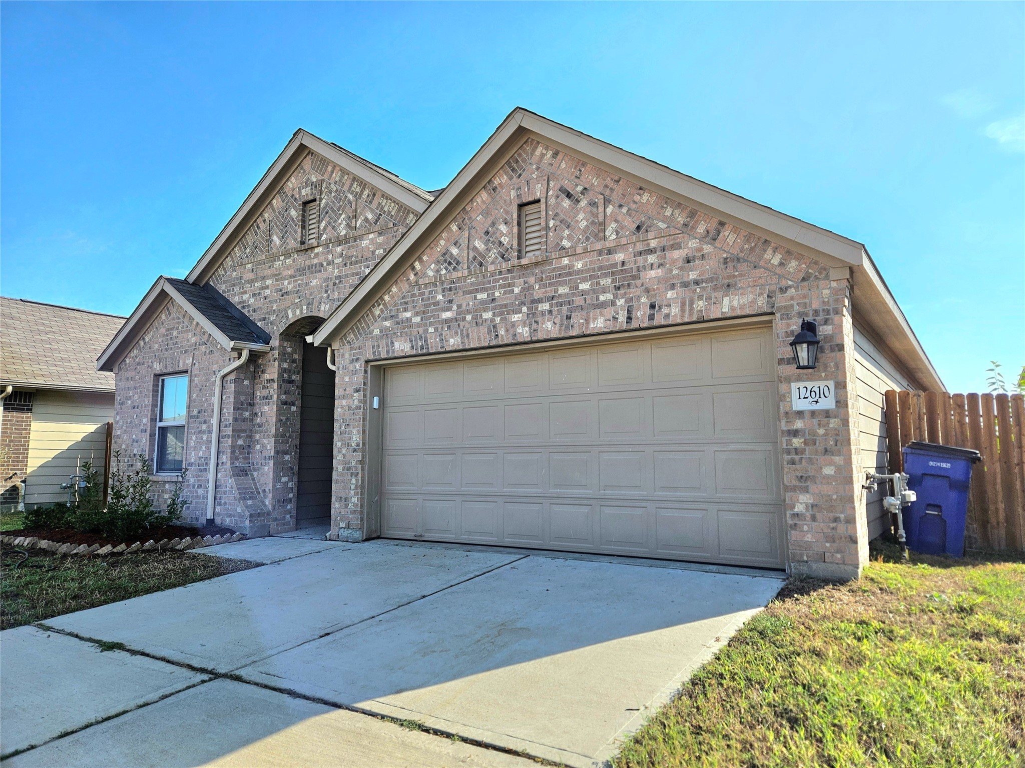 12610 Twilight Bend Court Property Photo 3