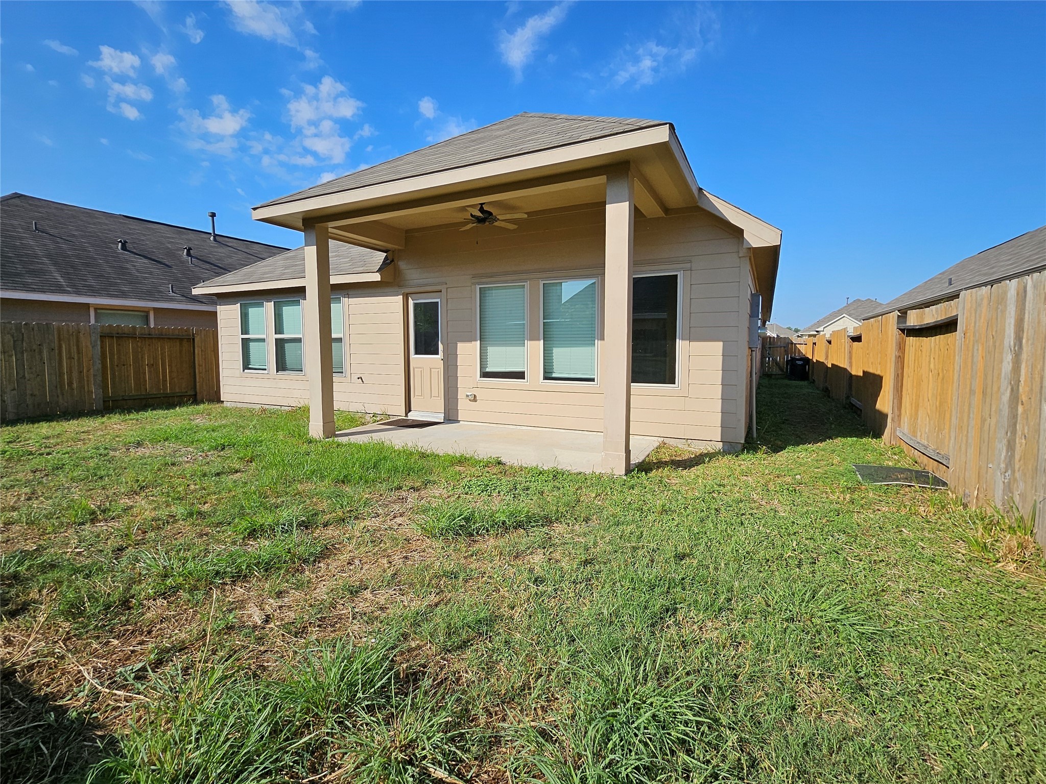 12610 Twilight Bend Court Property Photo 22