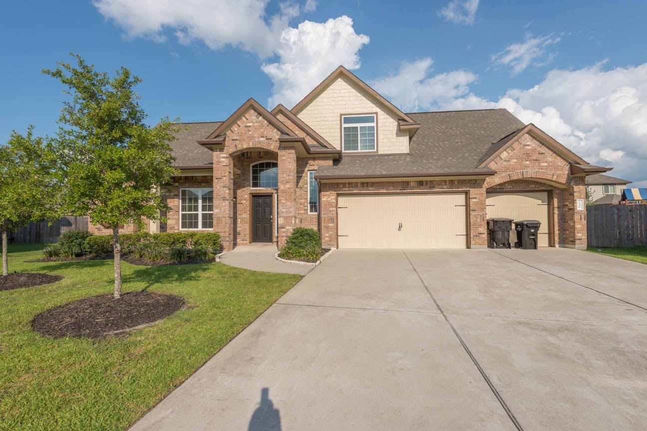 3330 Orchid Trace Drive Property Photo 1