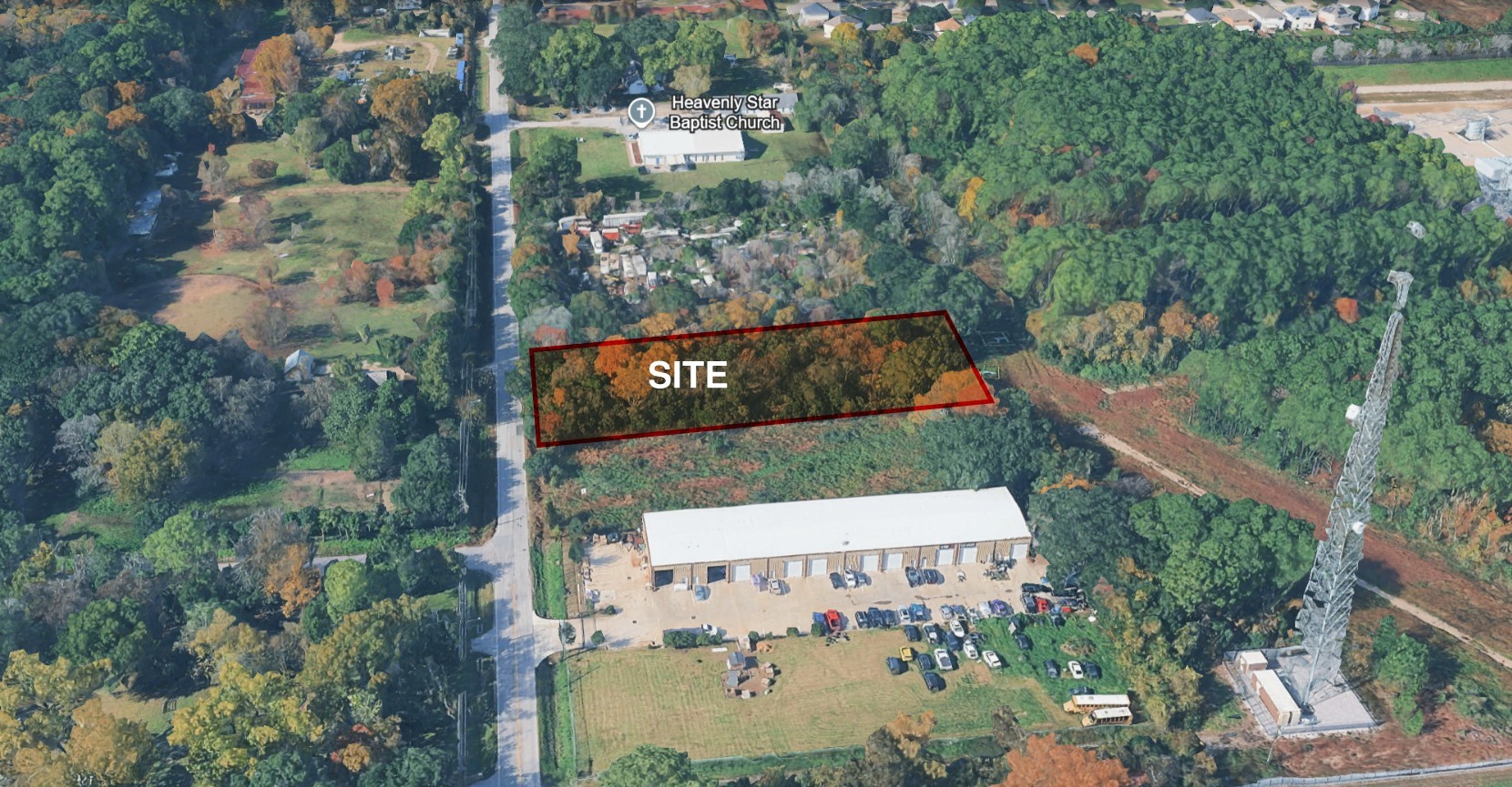 0 Allum Property Photo 3
