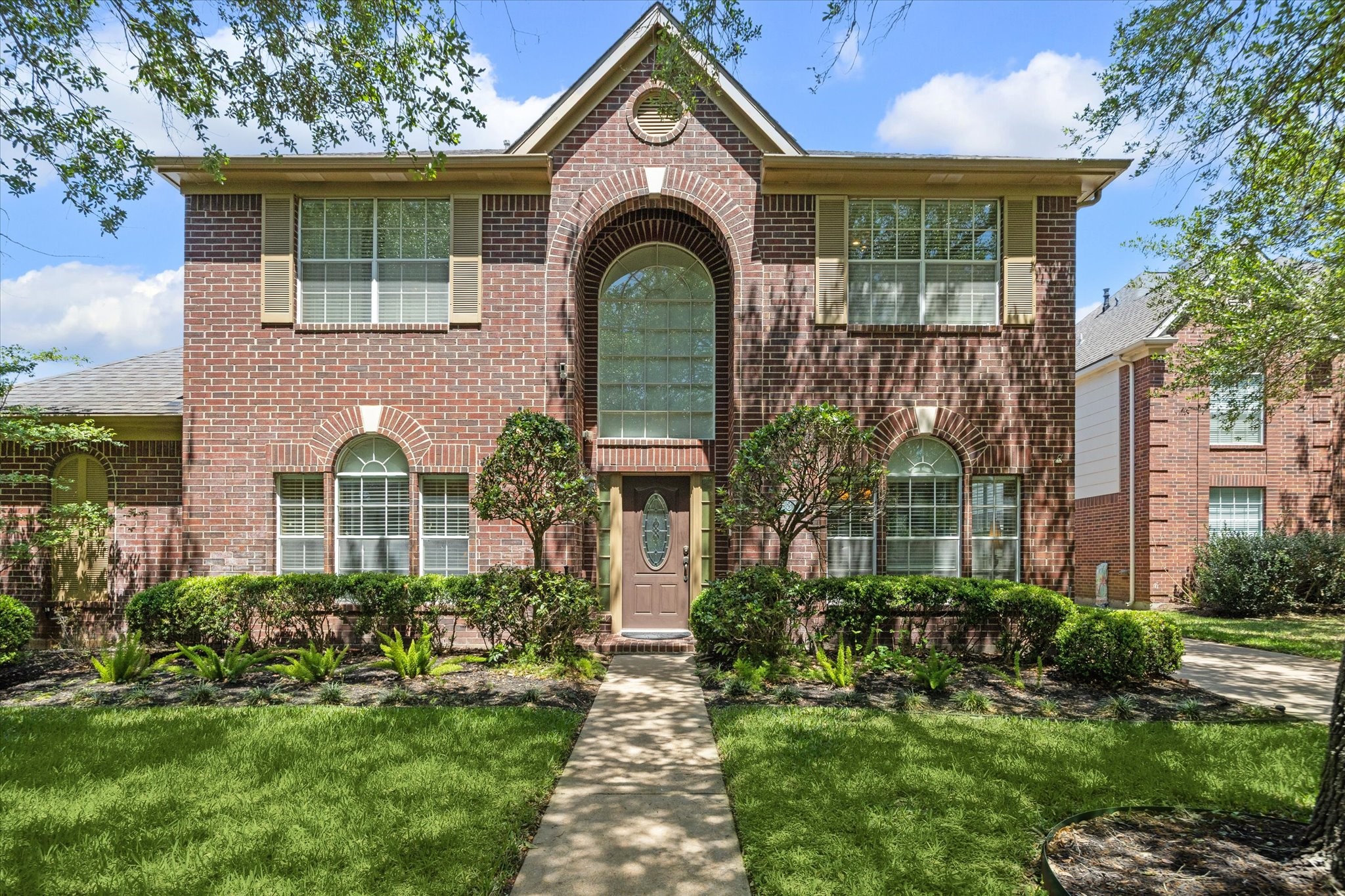 5311 Rebel Ridge Drive Property Photo