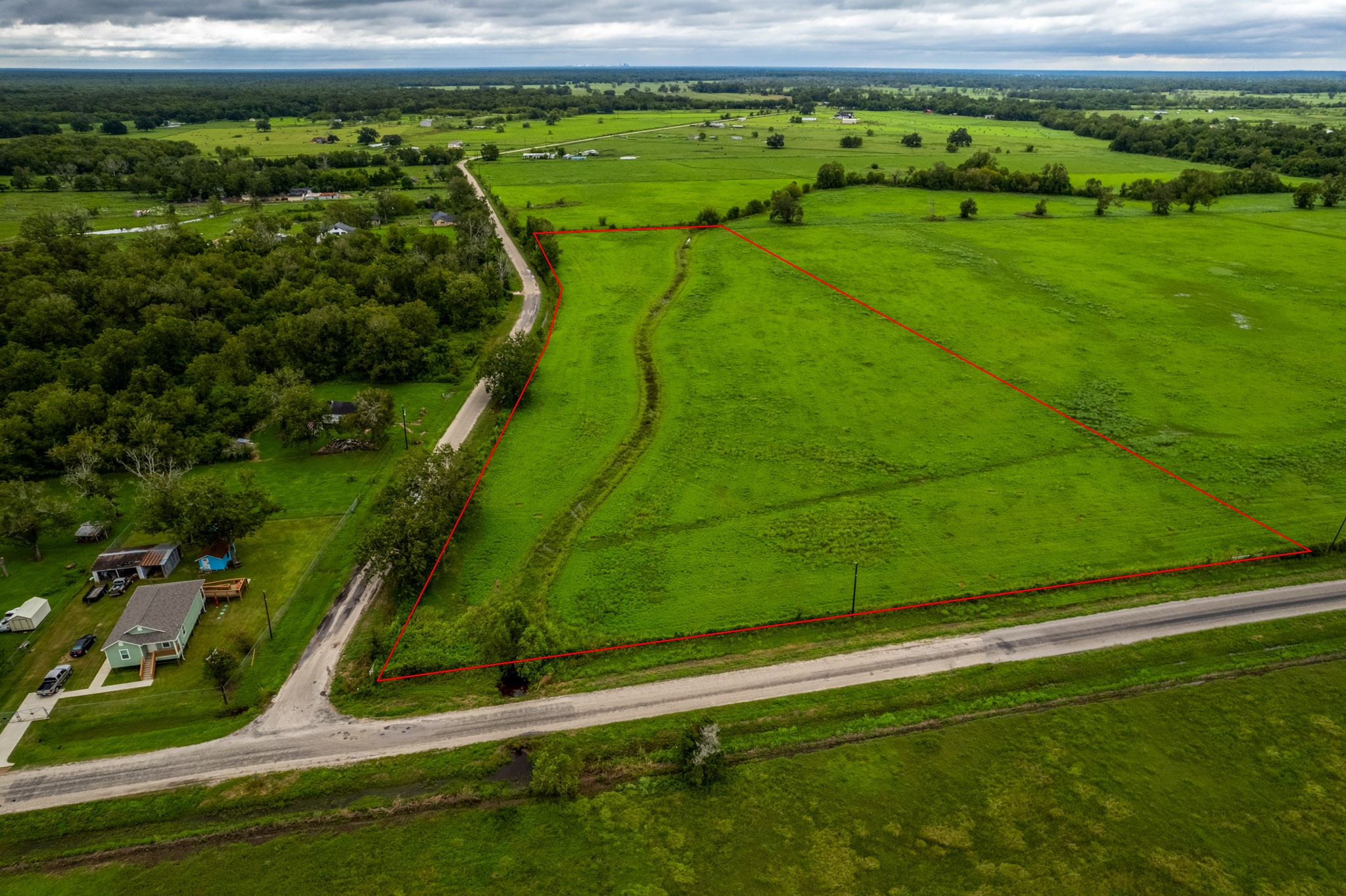 0 County Road 100 Property Photo 3