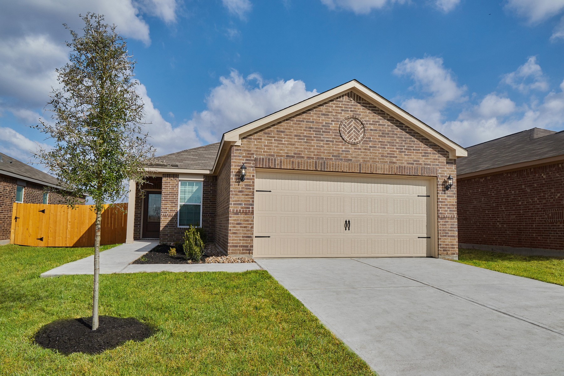 466 Amberwood Park Drive Property Photo