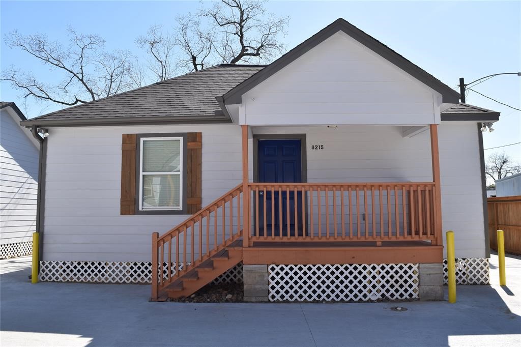 6215 Conley Street Property Photo 2